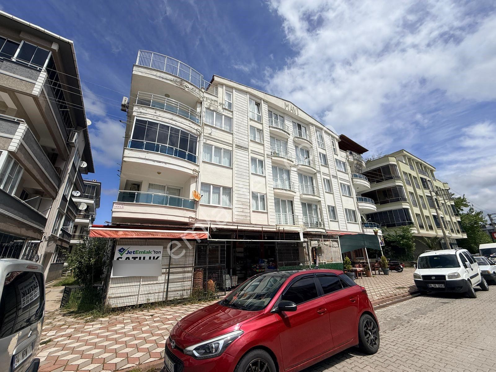▀tek Yetki▀jet Emlak'tan Altınkum'da Geniş Kullanışlı 3+1 Daire