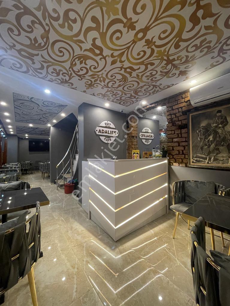 Beyoglu Taksim İstiklal Cd Ultra Lüks 1+0 Suit Odalar - Görsel 17
