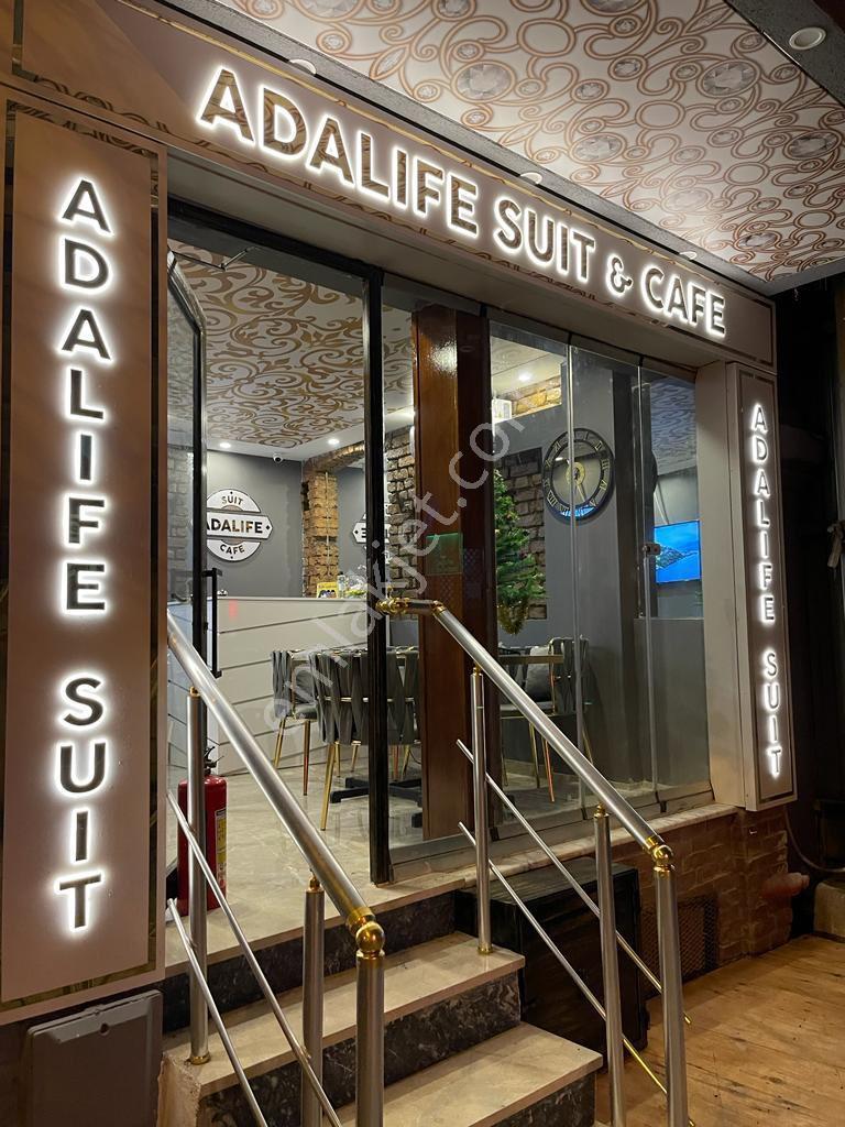Beyoglu Taksim İstiklal Cd Ultra Lüks 1+0 Suit Odalar - Görsel 18