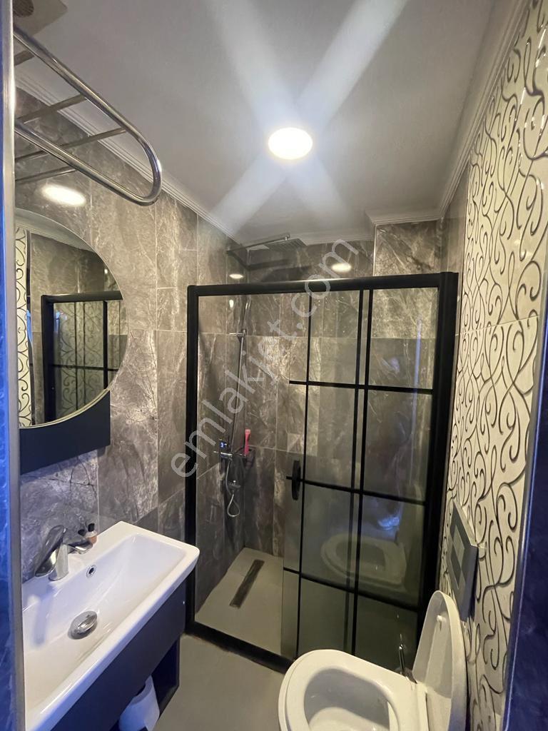 Beyoglu Taksim İstiklal Cd Ultra Lüks 1+0 Suit Odalar - Görsel 21