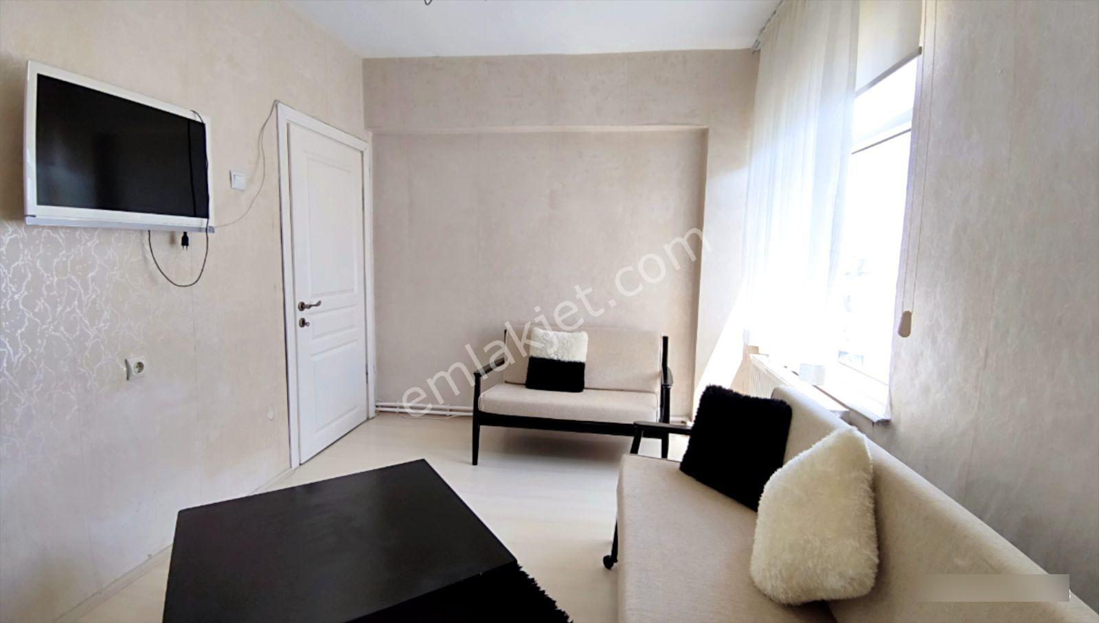 Truva/nazım Demirci'den Atakum Mevlana Eşyalı Kiralık 2+1 Daire - Görsel 18