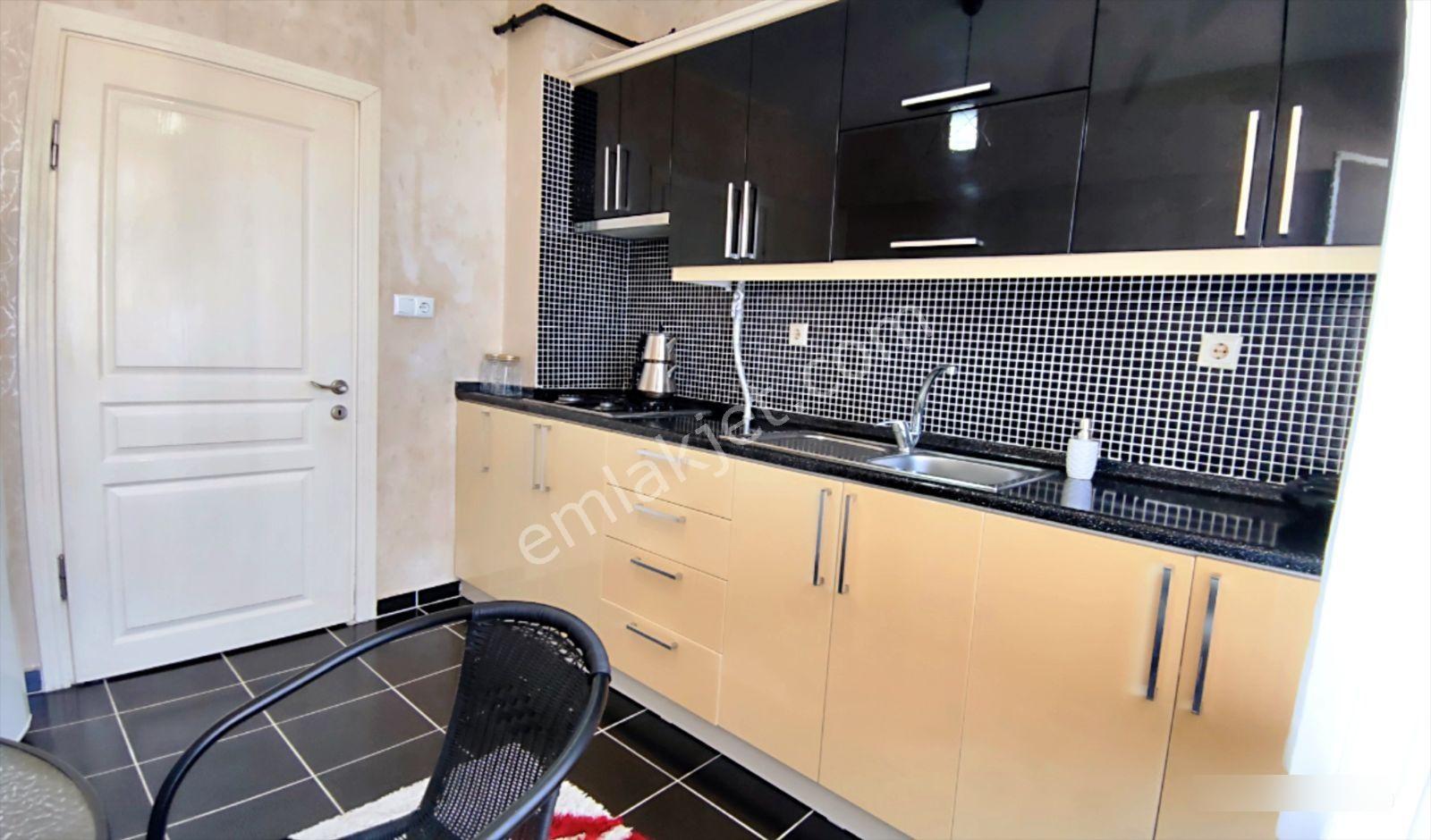 Truva/nazım Demirci'den Atakum Mevlana Eşyalı Kiralık 2+1 Daire - Görsel 3