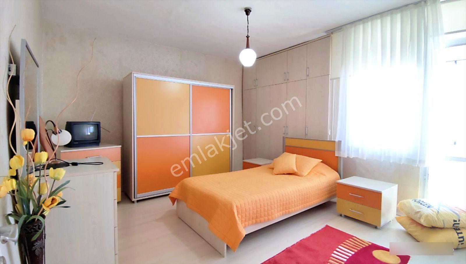 Truva/nazım Demirci'den Atakum Mevlana Eşyalı Kiralık 2+1 Daire - Görsel 34