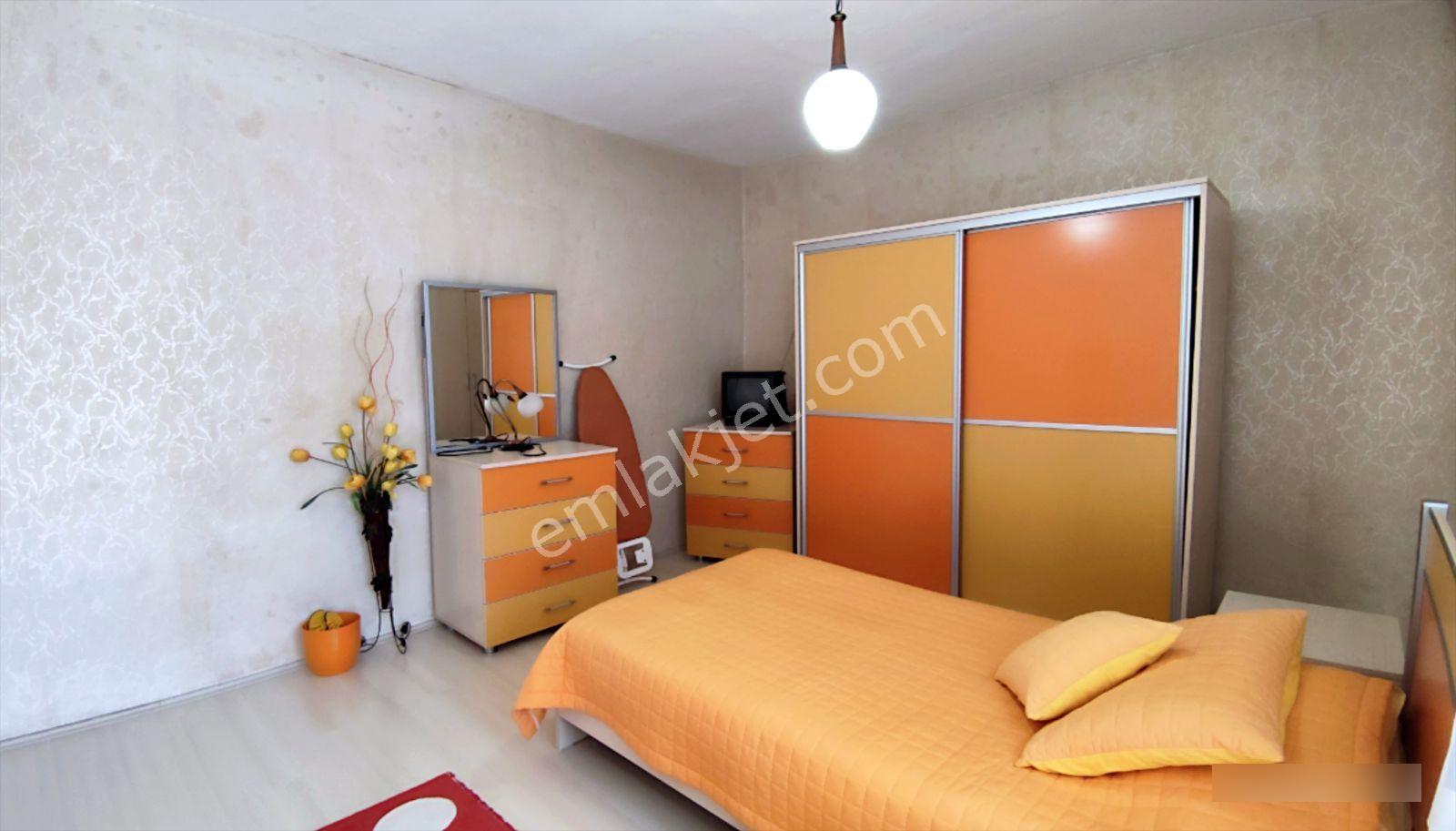 Truva/nazım Demirci'den Atakum Mevlana Eşyalı Kiralık 2+1 Daire - Görsel 8