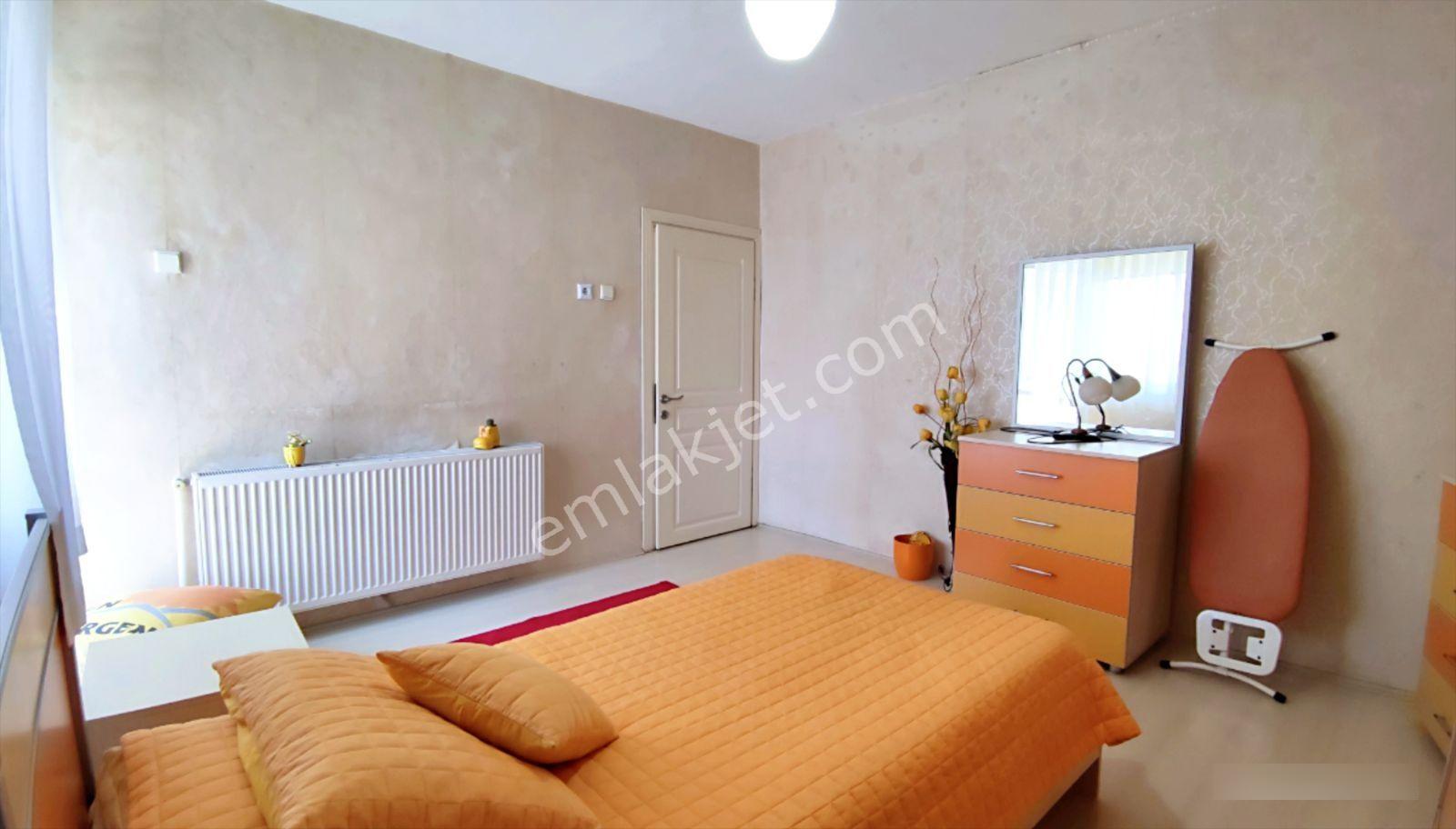 Truva/nazım Demirci'den Atakum Mevlana Eşyalı Kiralık 2+1 Daire - Görsel 14