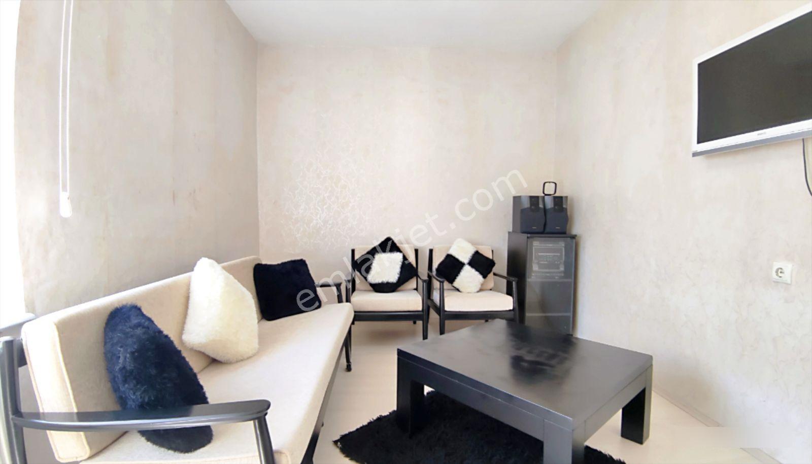 Truva/nazım Demirci'den Atakum Mevlana Eşyalı Kiralık 2+1 Daire - Görsel 30