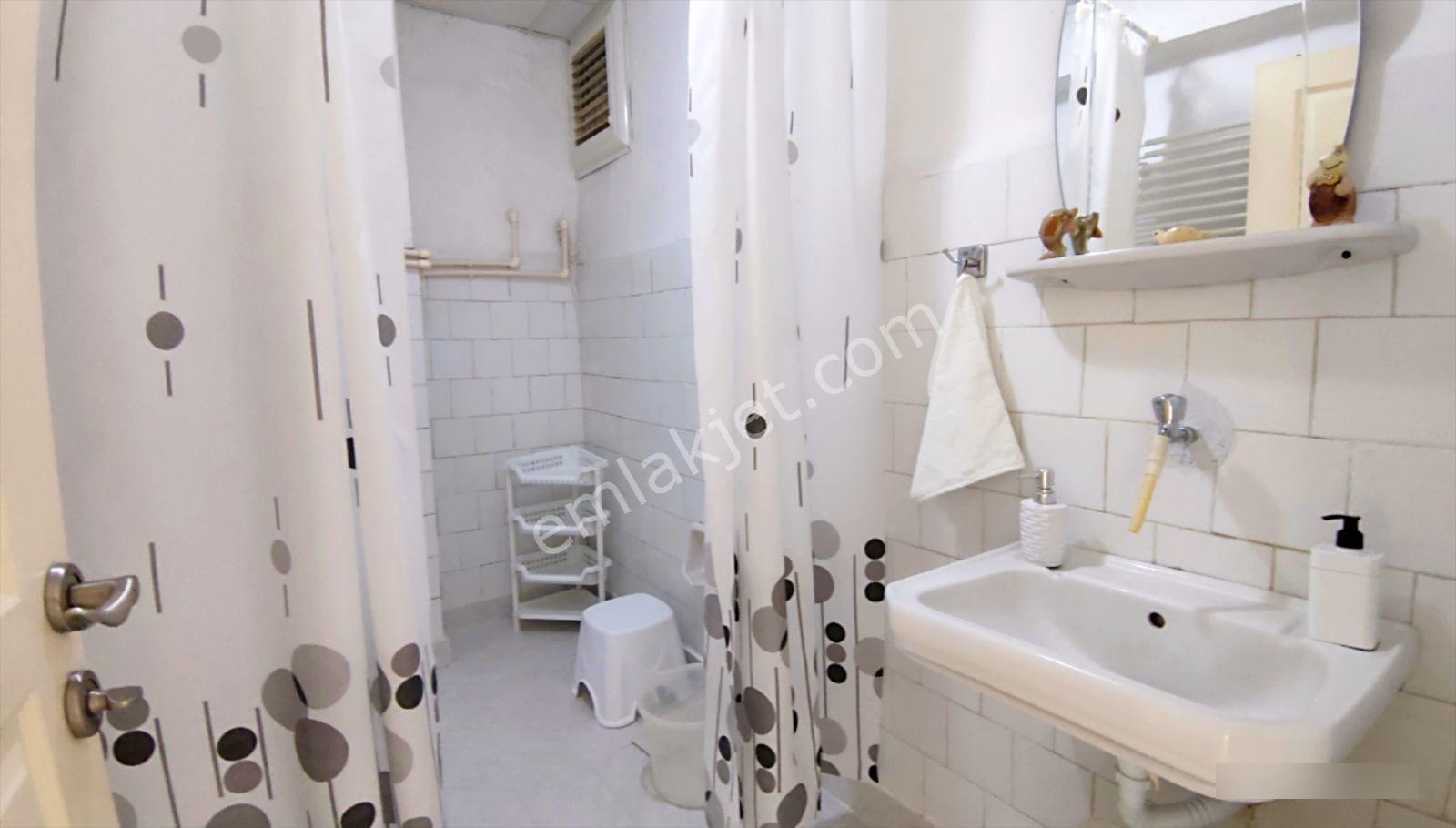 Truva/nazım Demirci'den Atakum Mevlana Eşyalı Kiralık 2+1 Daire - Görsel 12