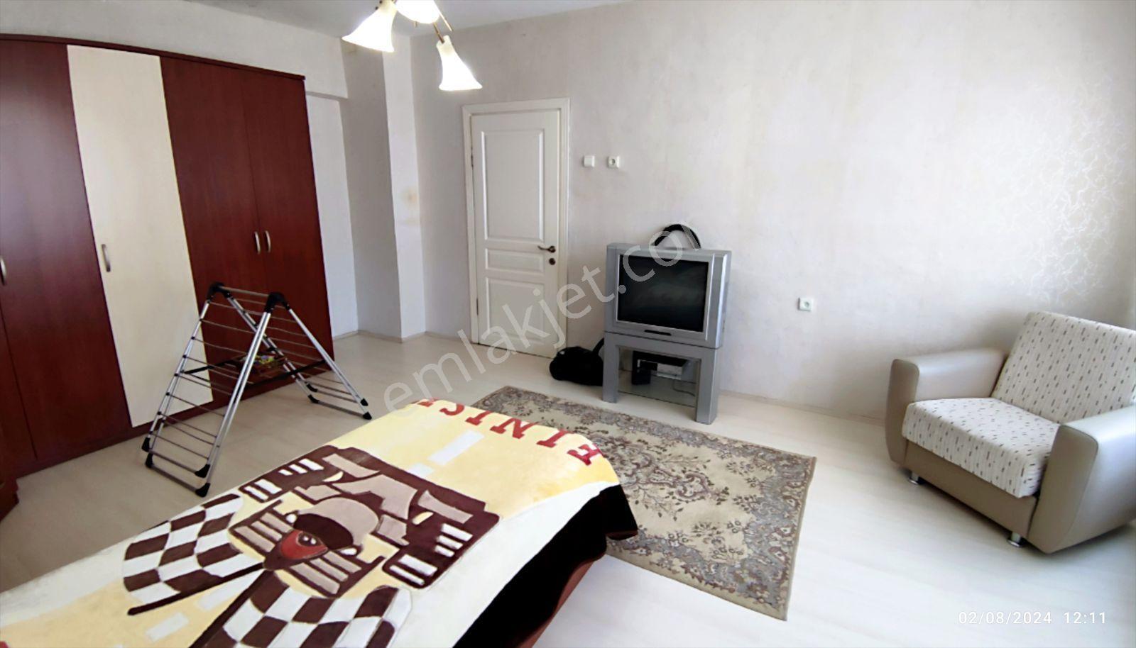 Truva/nazım Demirci'den Atakum Mevlana Eşyalı Kiralık 2+1 Daire - Görsel 2