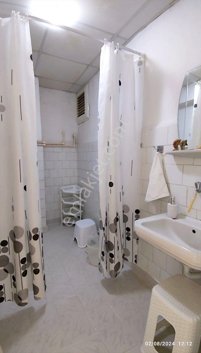 Truva/nazım Demirci'den Atakum Mevlana Eşyalı Kiralık 2+1 Daire - Görsel 9