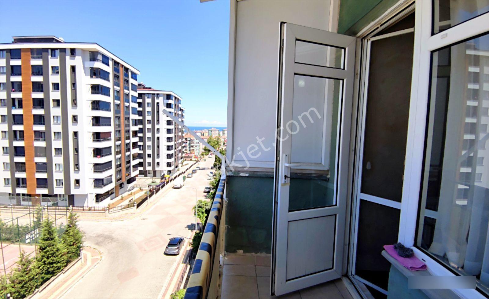 Truva/nazım Demirci'den Atakum Mevlana Eşyalı Kiralık 2+1 Daire - Görsel 5