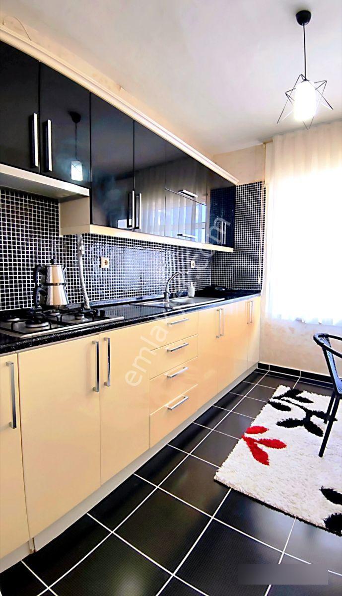 Truva/nazım Demirci'den Atakum Mevlana Eşyalı Kiralık 2+1 Daire - Görsel 20