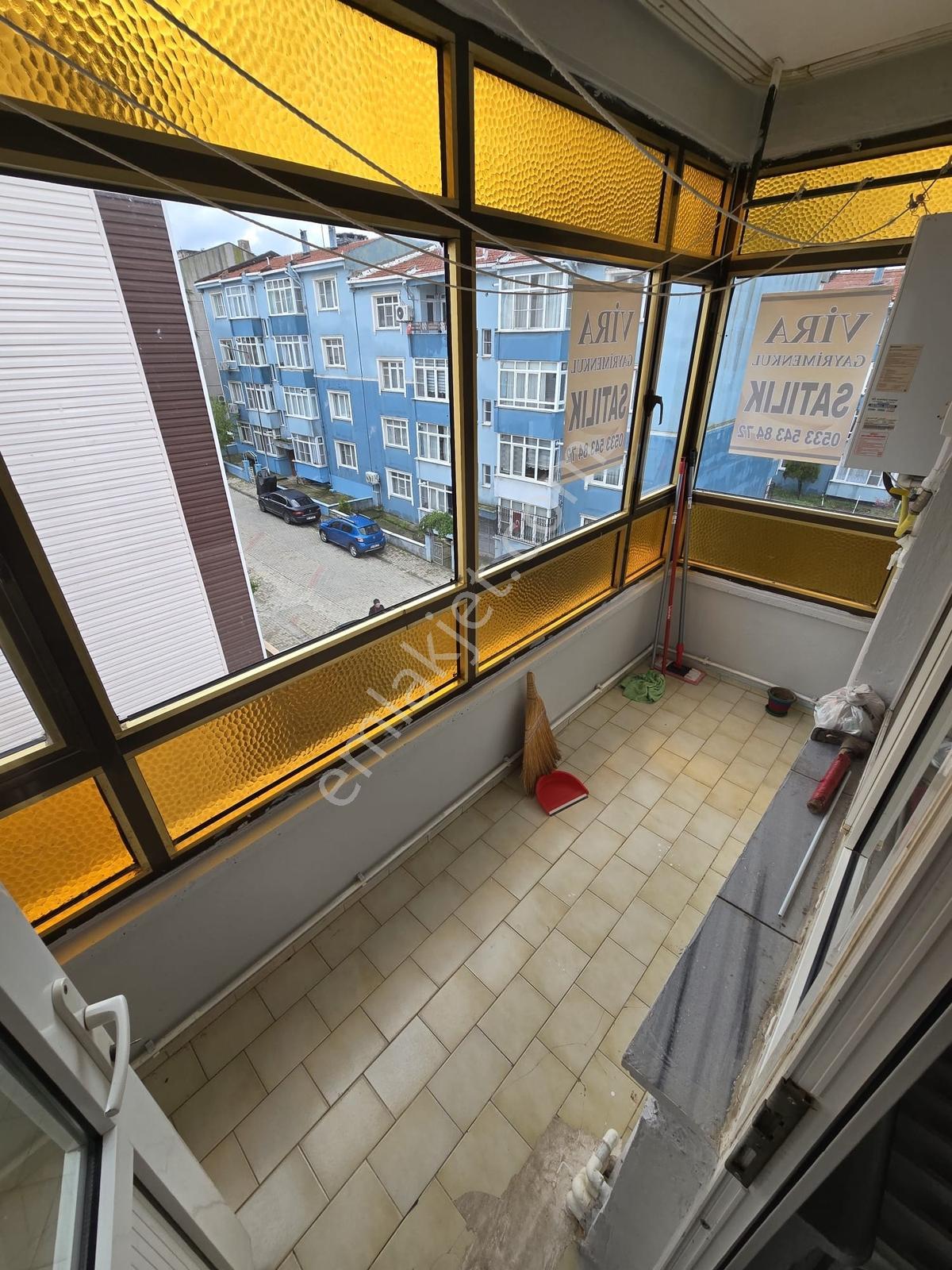 Çevreyolunda Satılık 2+1 Masrafsız Daire Vira Gayrimenkul - Görsel 18