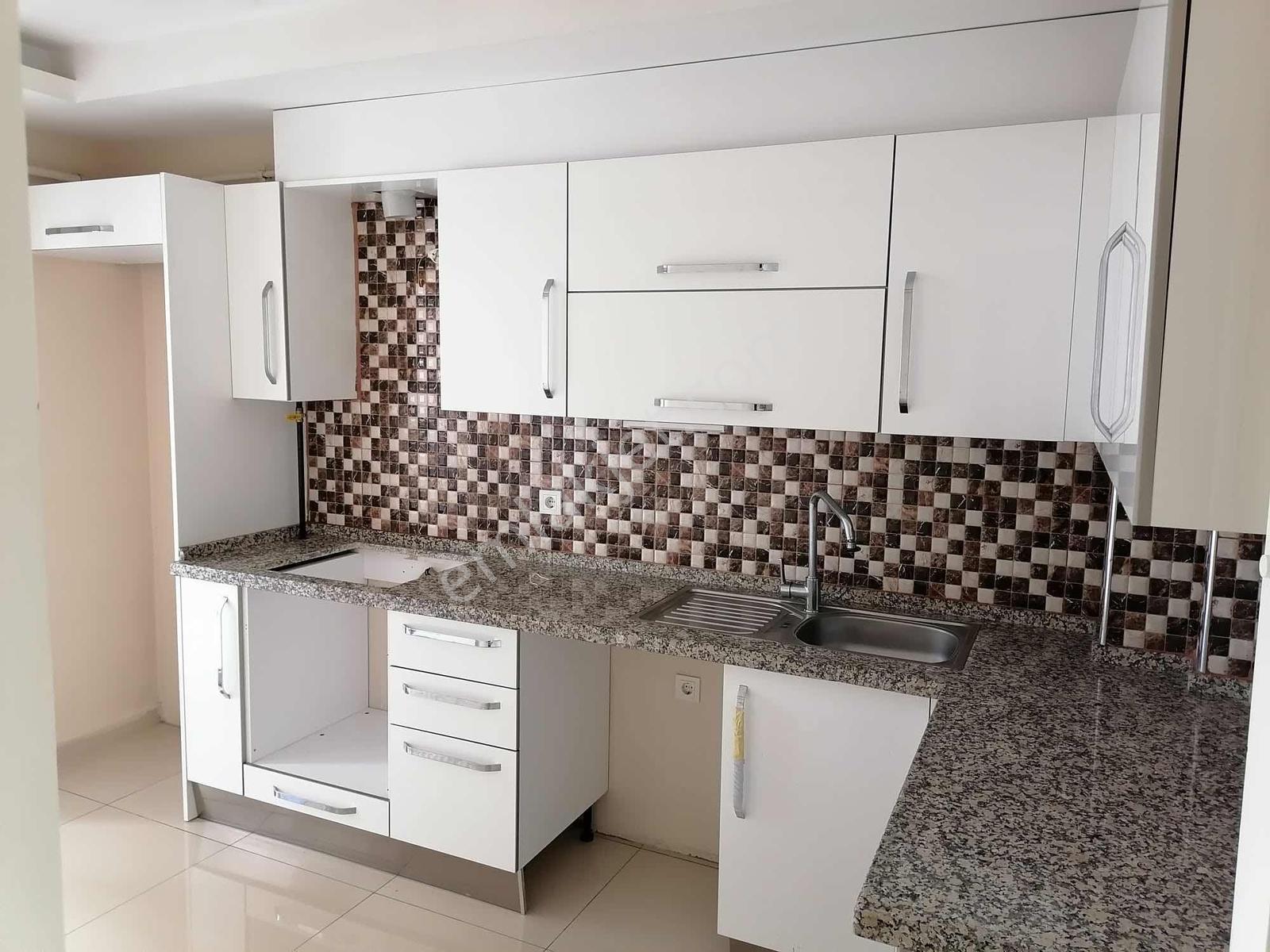 Re/max Pınden 9 Yıllık Binada Arakat 3+1 Doğalgazlı Asansörlü - Görsel 16