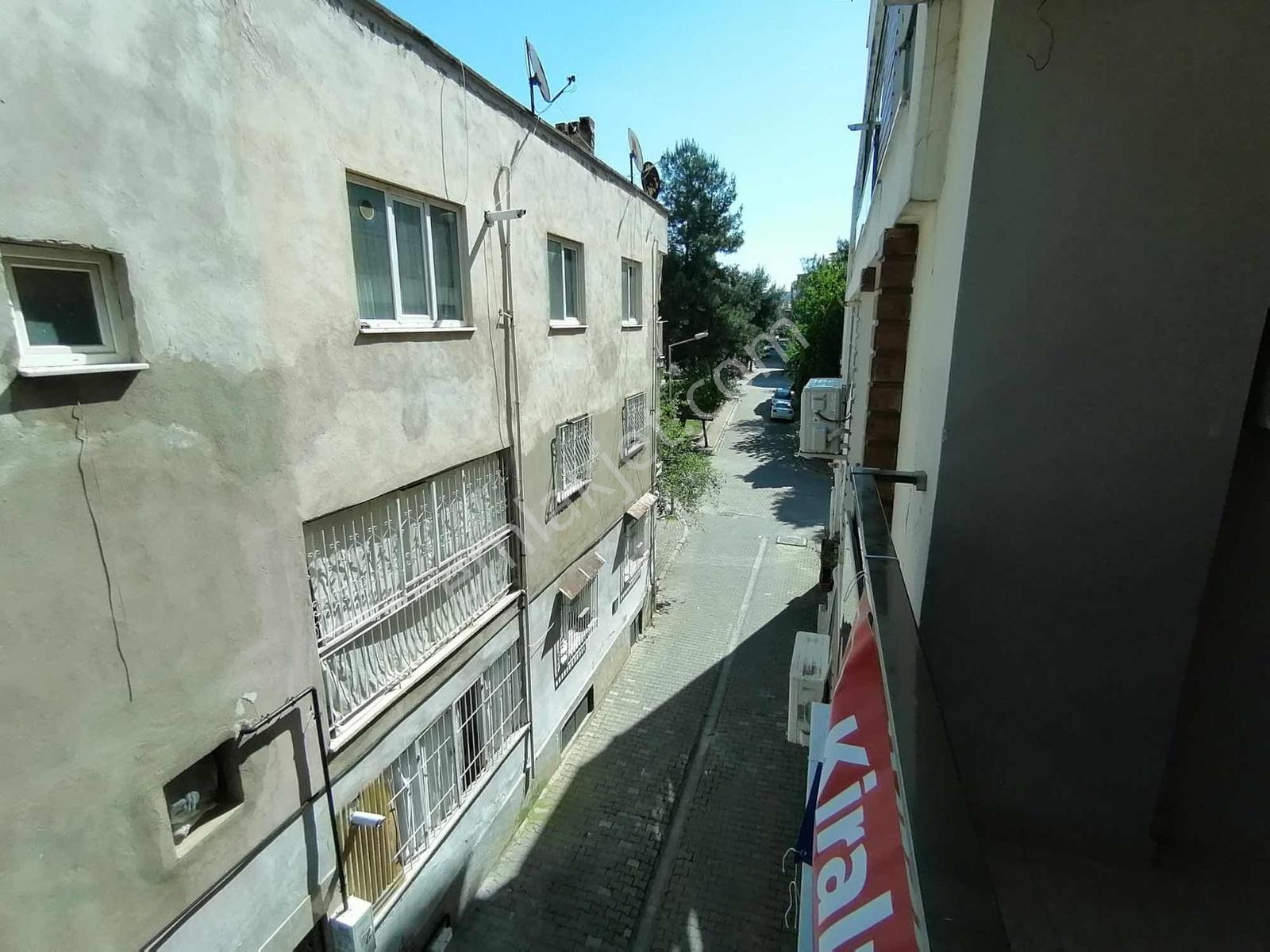 Re/max Pınden 9 Yıllık Binada Arakat 3+1 Doğalgazlı Asansörlü - Görsel 8