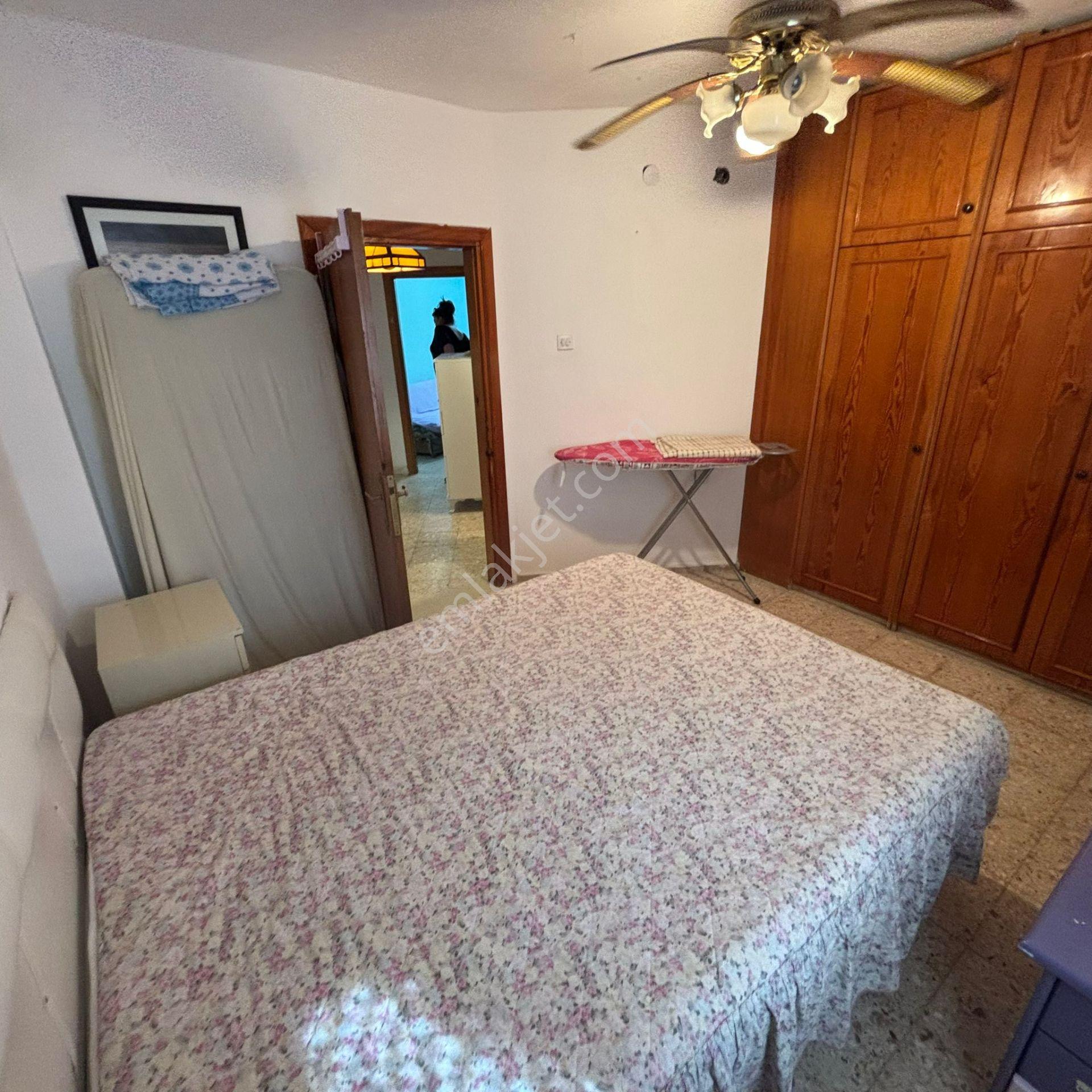 Menderes Turyap'tan Gümüldür'de Denize Sıfır Eşyalı Kiralık Vila - Görsel 20