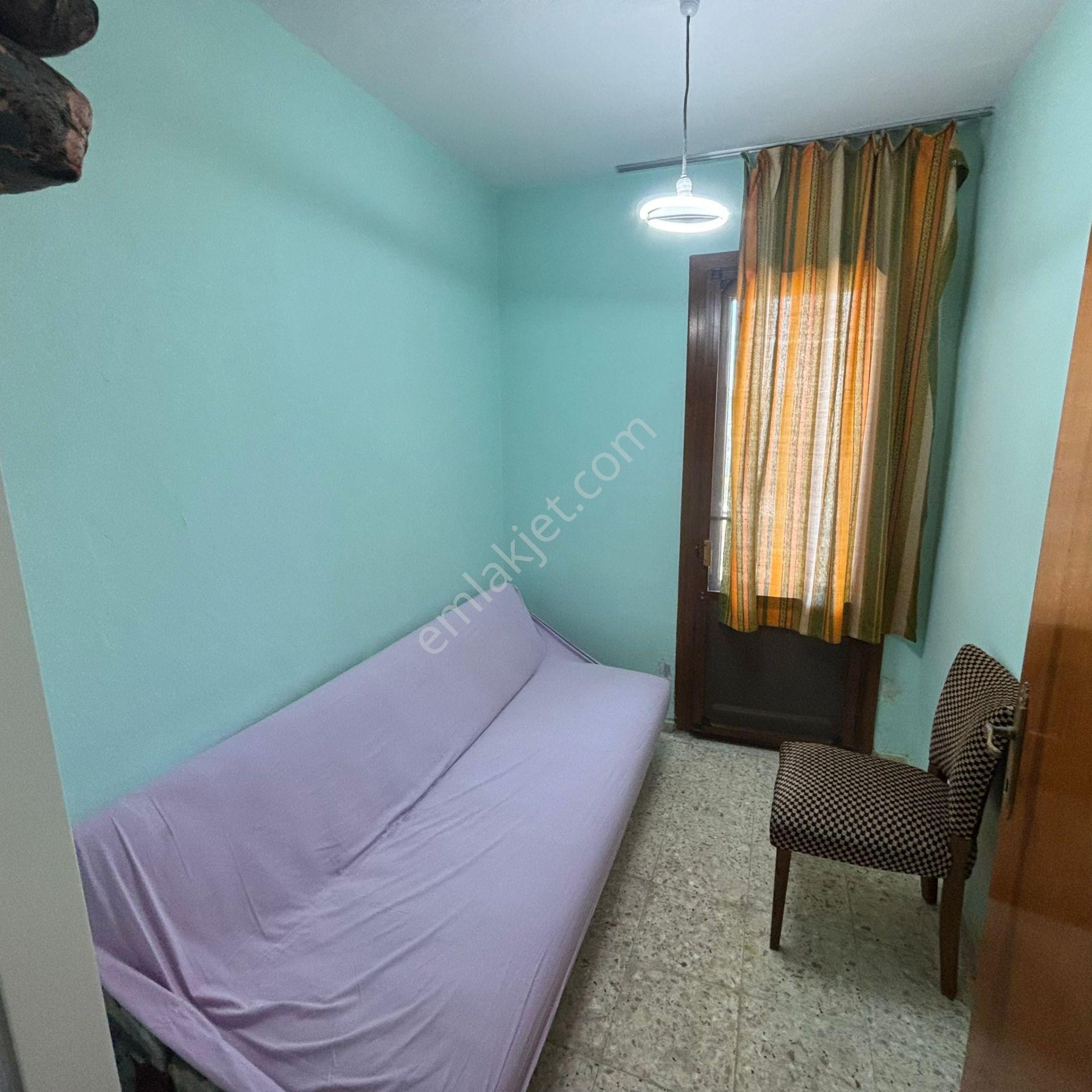 Menderes Turyap'tan Gümüldür'de Denize Sıfır Eşyalı Kiralık Vila - Görsel 22