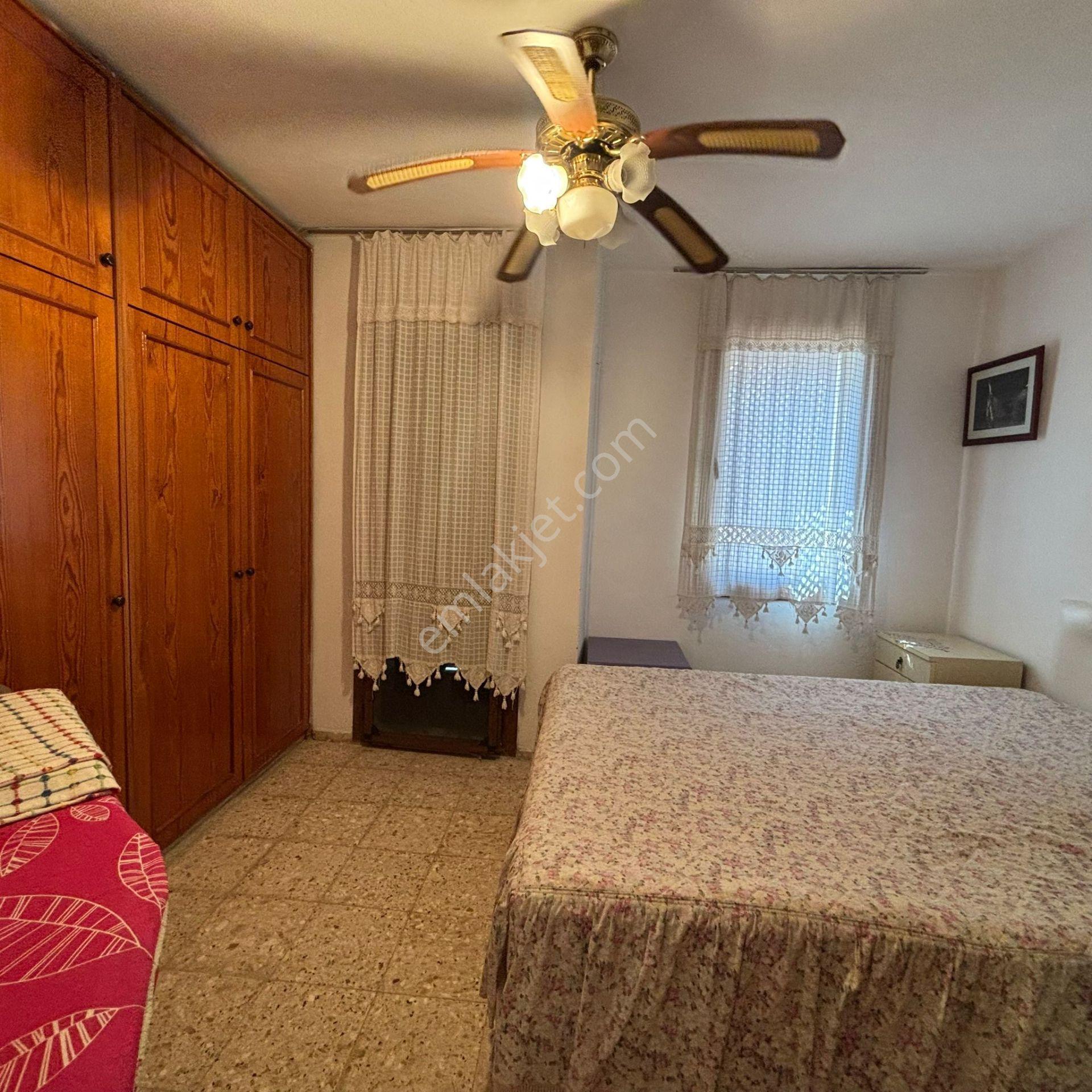 Menderes Turyap'tan Gümüldür'de Denize Sıfır Eşyalı Kiralık Vila - Görsel 5