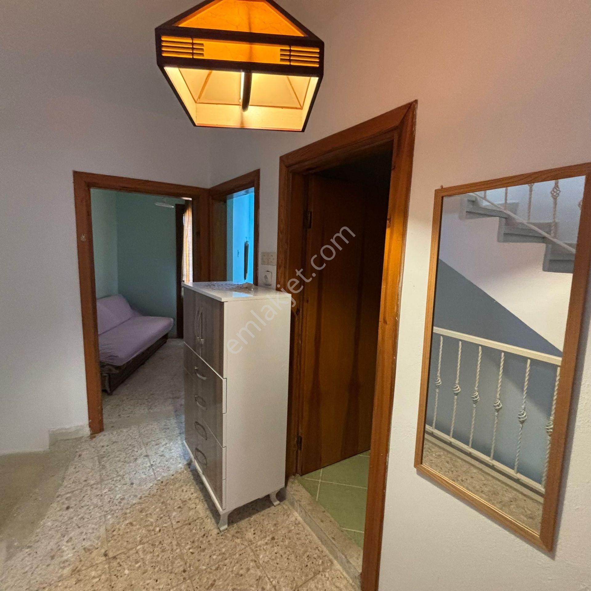 Menderes Turyap'tan Gümüldür'de Denize Sıfır Eşyalı Kiralık Vila - Görsel 11