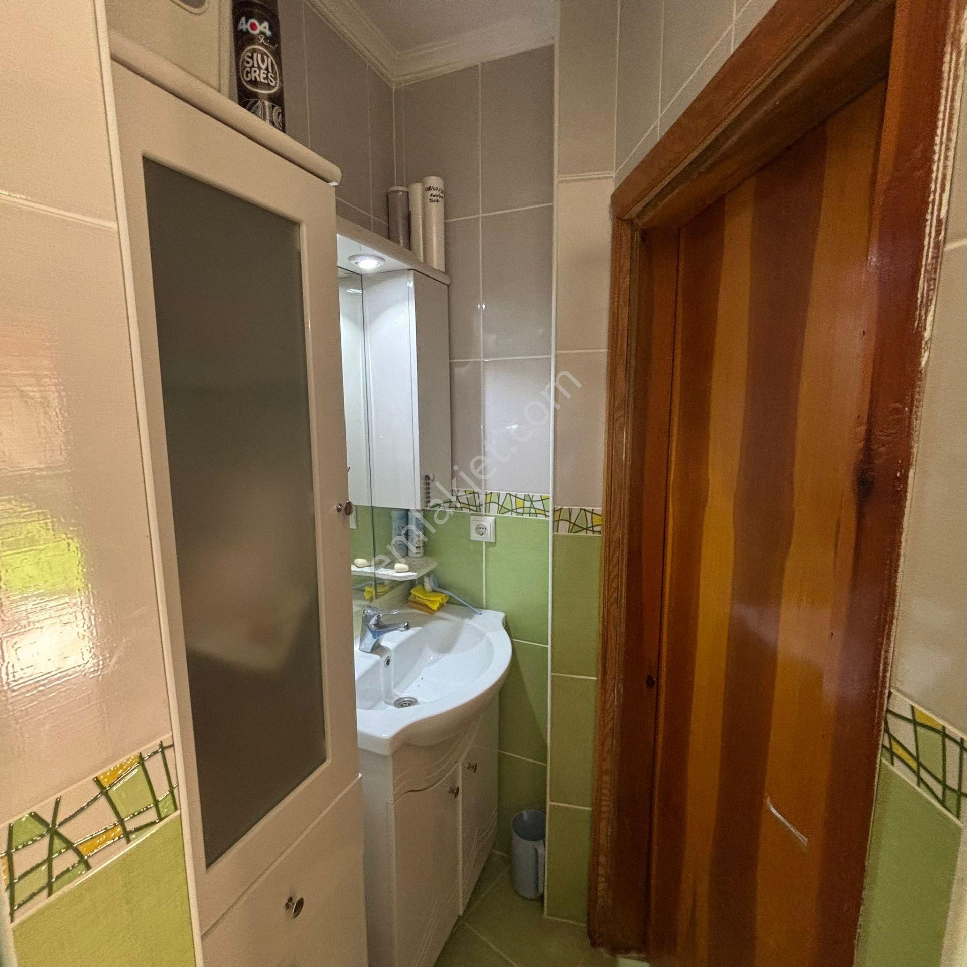 Menderes Turyap'tan Gümüldür'de Denize Sıfır Eşyalı Kiralık Vila - Görsel 29