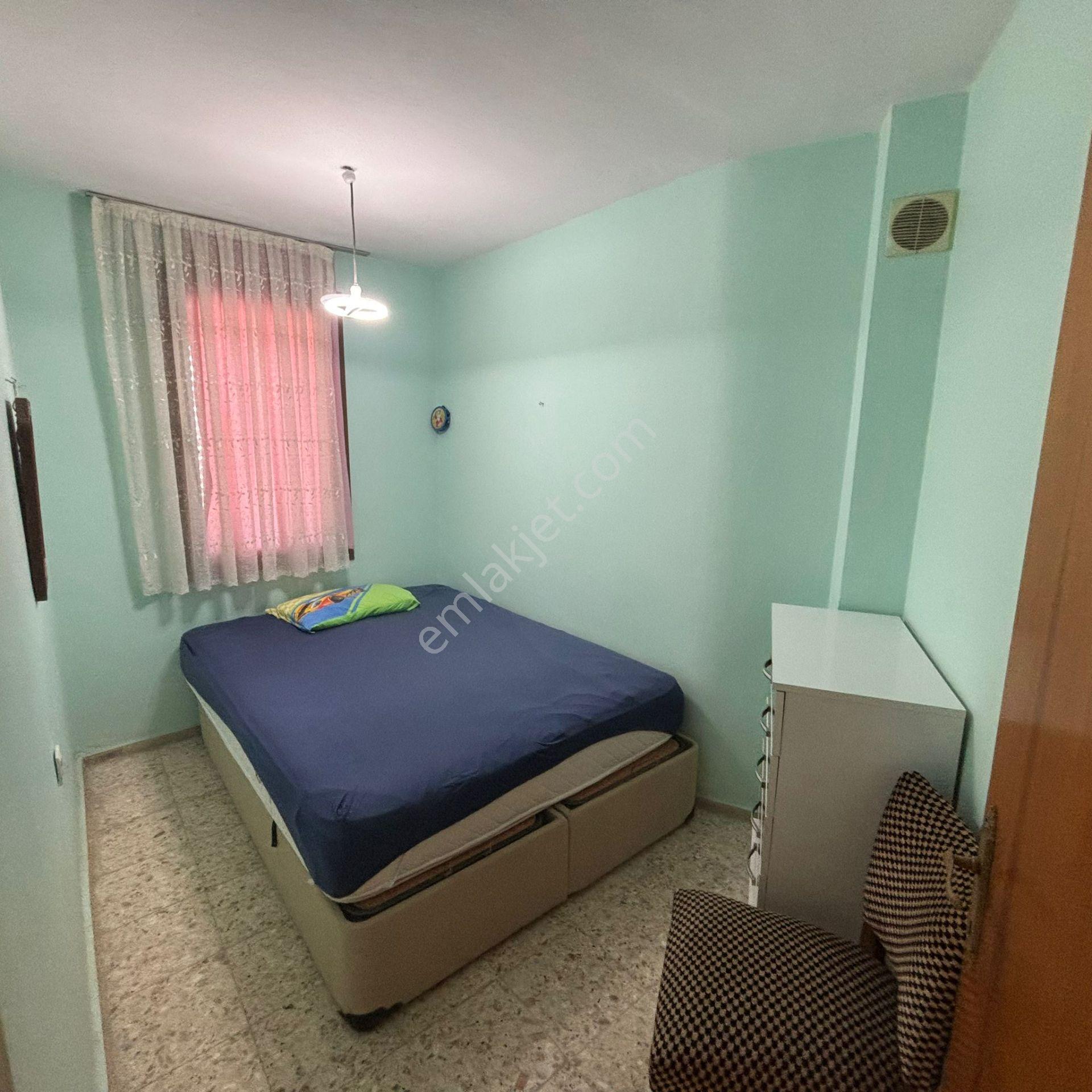 Menderes Turyap'tan Gümüldür'de Denize Sıfır Eşyalı Kiralık Vila - Görsel 24