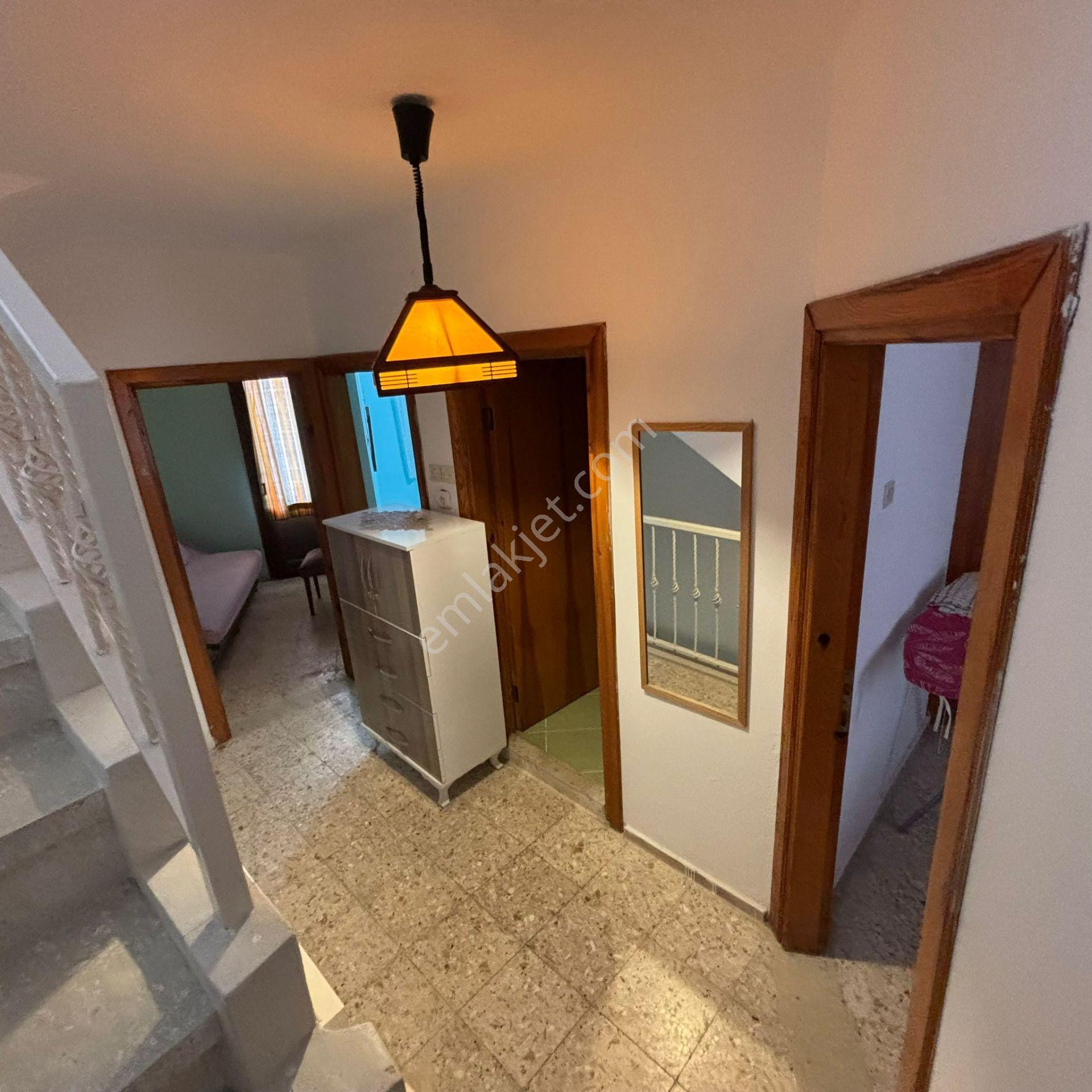 Menderes Turyap'tan Gümüldür'de Denize Sıfır Eşyalı Kiralık Vila - Görsel 8