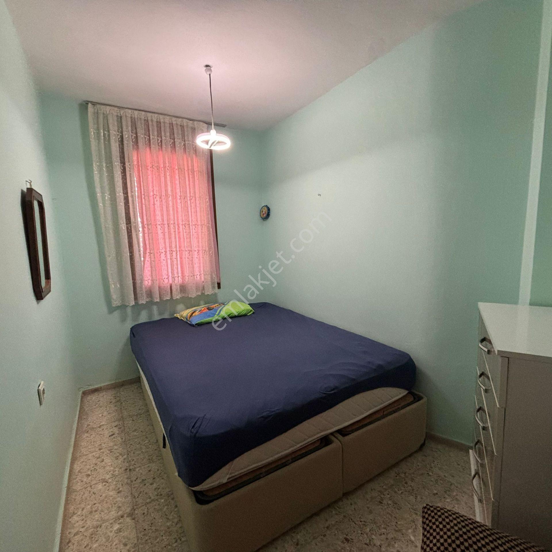 Menderes Turyap'tan Gümüldür'de Denize Sıfır Eşyalı Kiralık Vila - Görsel 3