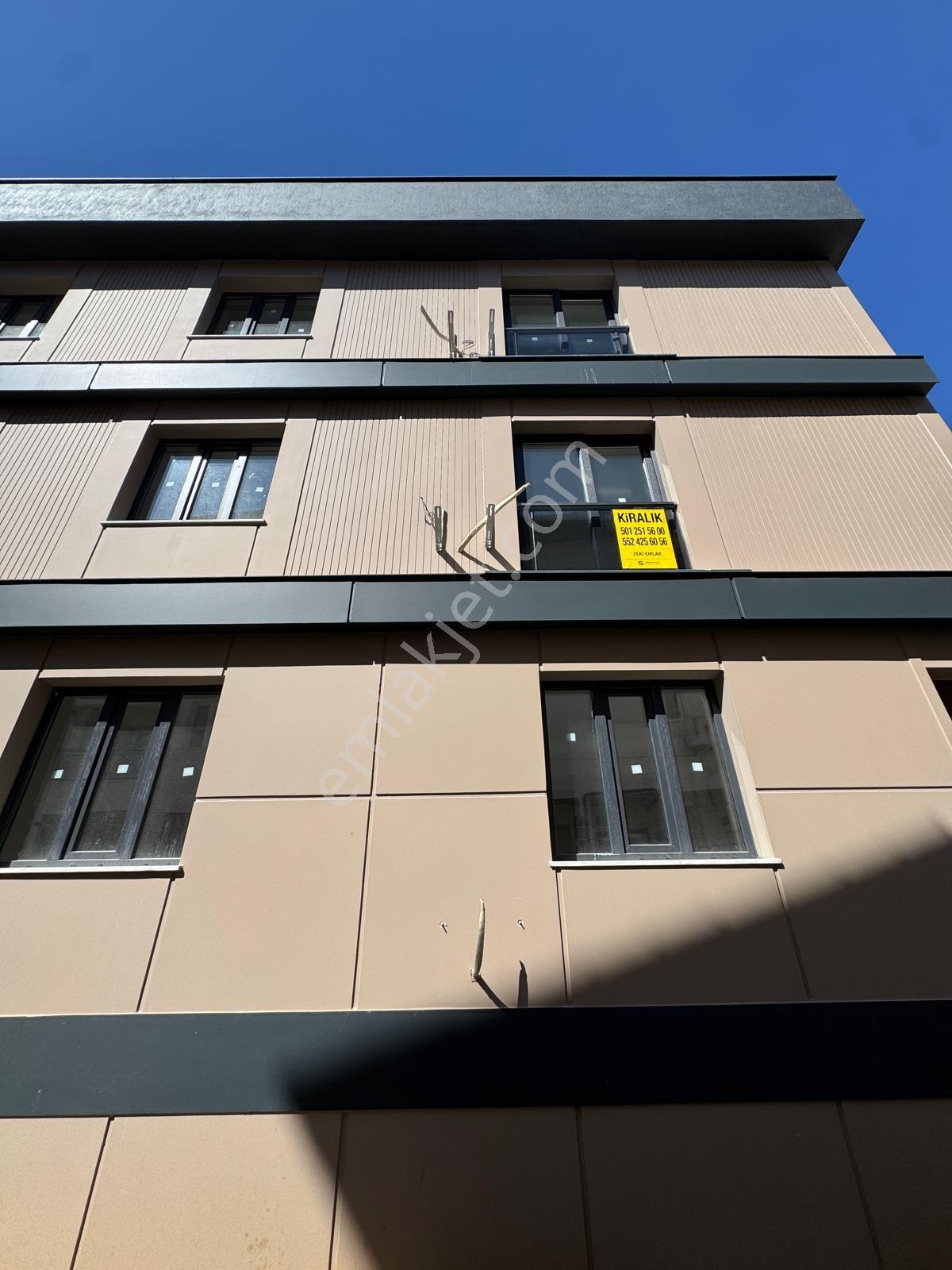 Zeki Emlak'tan Muradiye İstasyon Civ 2+1k.mutfak Ara Kat Kiralık - Görsel 24