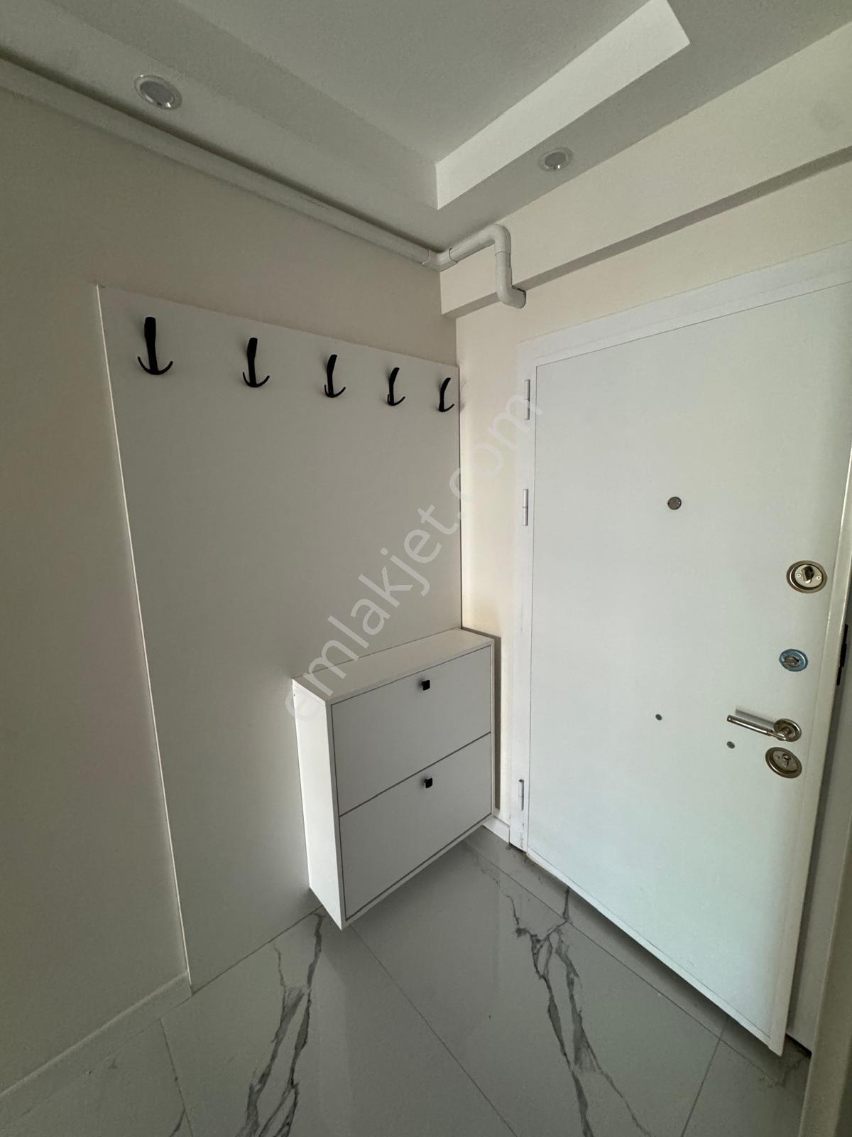 Zeki Emlak'tan Muradiye İstasyon Civ 2+1k.mutfak Ara Kat Kiralık - Görsel 16
