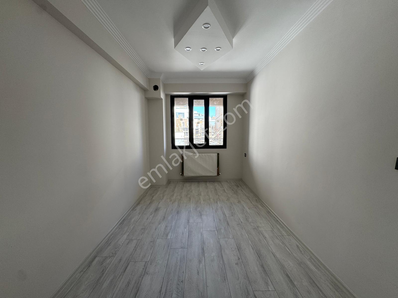 Zeki Emlak'tan Muradiye İstasyon Civ 2+1k.mutfak Ara Kat Kiralık - Görsel 10