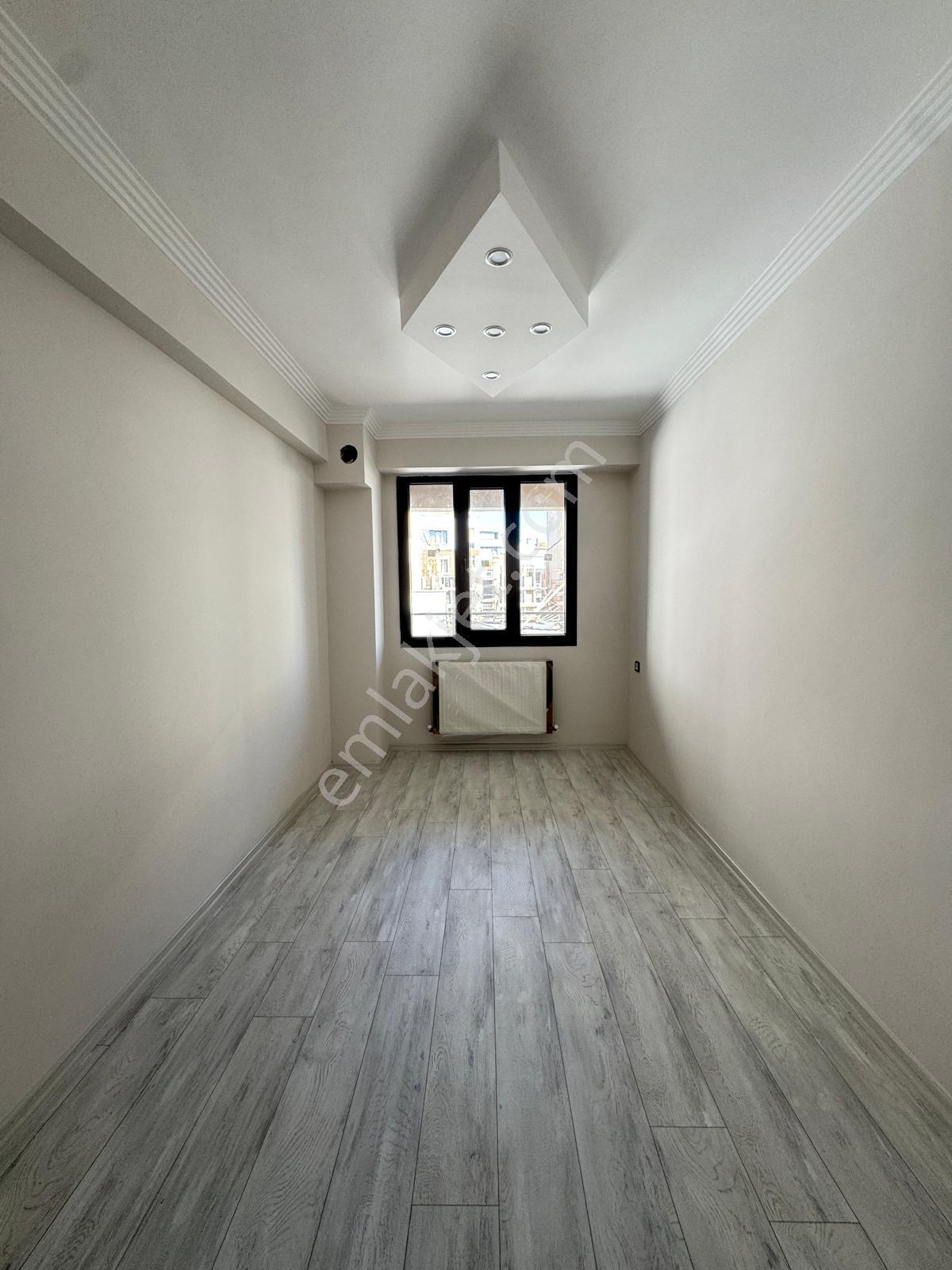 Zeki Emlak'tan Muradiye İstasyon Civ 2+1k.mutfak Ara Kat Kiralık - Görsel 9