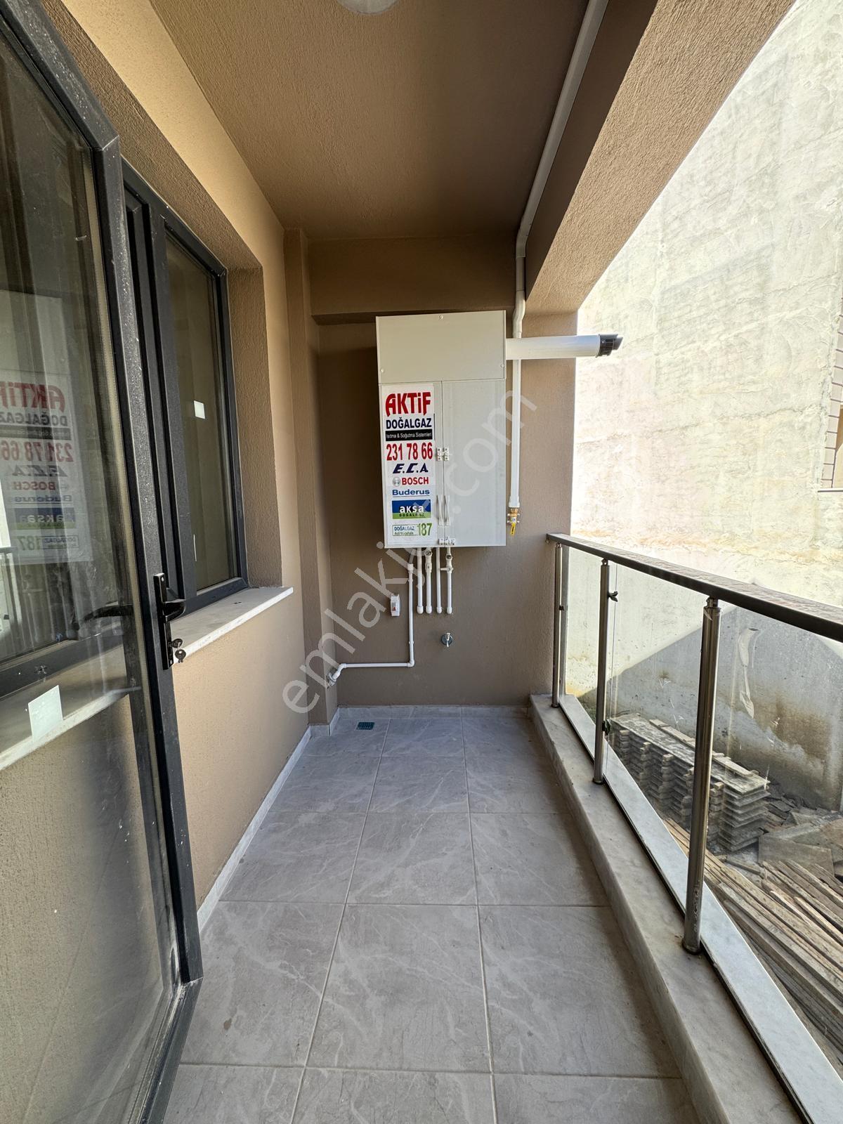 Zeki Emlak'tan Muradiye İstasyon Civ 2+1k.mutfak Ara Kat Kiralık - Görsel 5