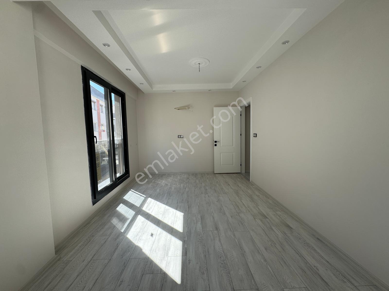 Zeki Emlak'tan Muradiye İstasyon Civ 2+1k.mutfak Ara Kat Kiralık - Görsel 20