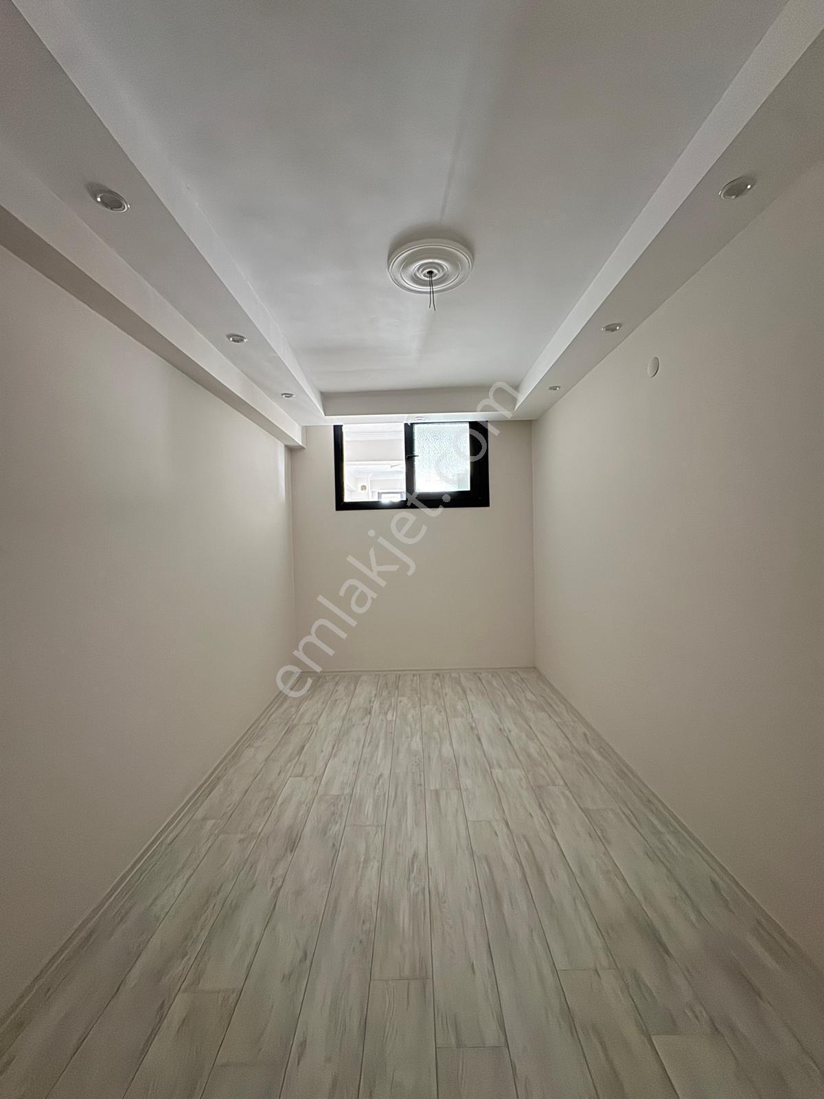 Zeki Emlak'tan Muradiye İstasyon Civ 2+1k.mutfak Ara Kat Kiralık - Görsel 12