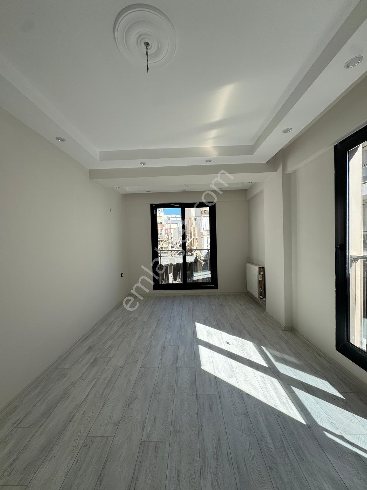 Zeki Emlak'tan Muradiye İstasyon Civ 2+1k.mutfak Ara Kat Kiralık - Görsel 21