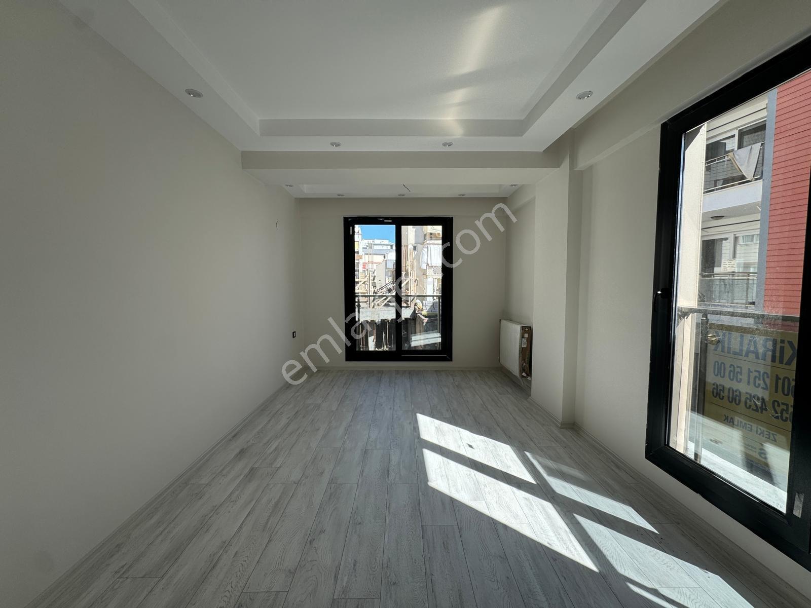 Zeki Emlak'tan Muradiye İstasyon Civ 2+1k.mutfak Ara Kat Kiralık - Görsel 18