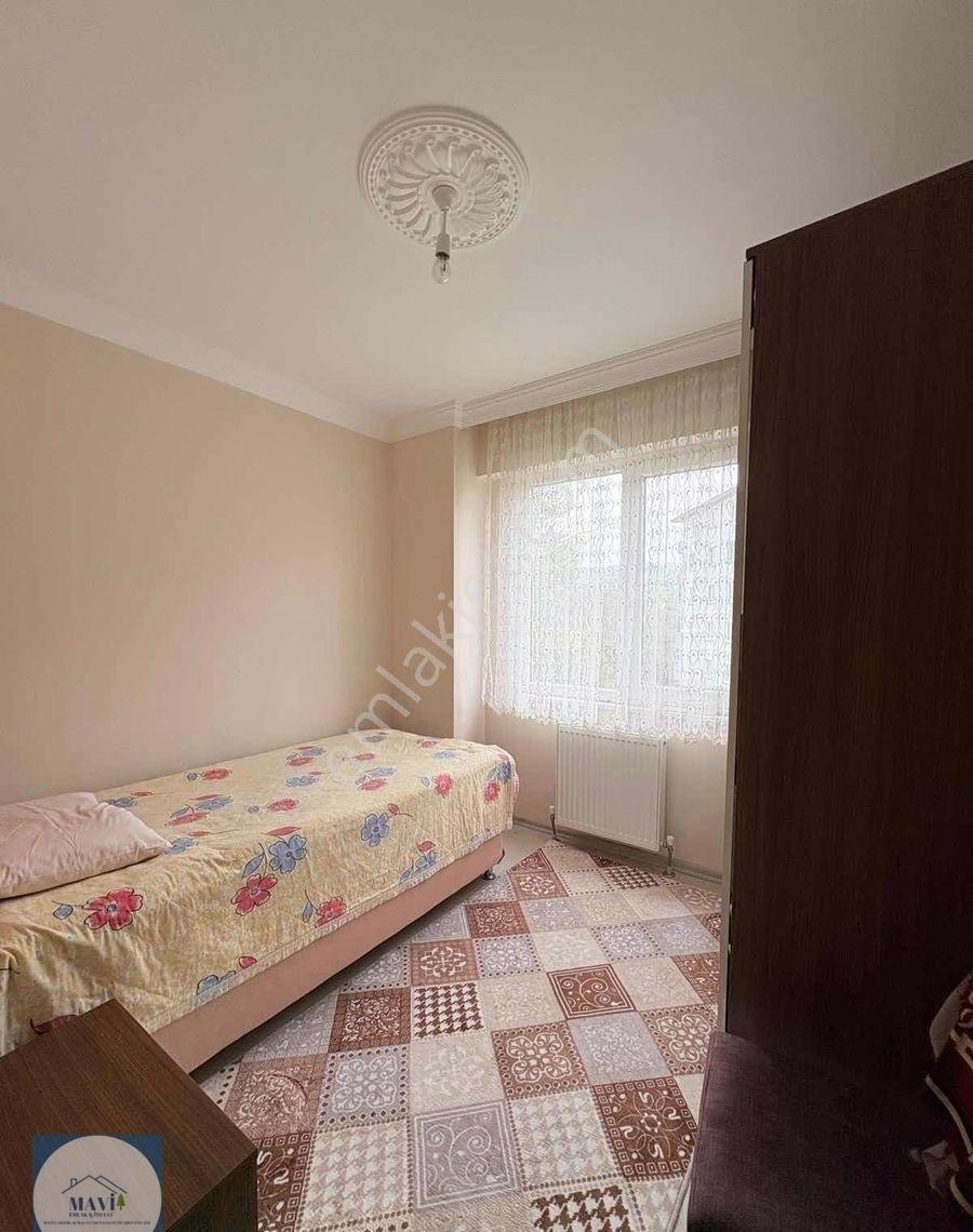 Giresun Görele Sayfiyede Deniz Manzaralı Satılık 3+1 Daire - Görsel 15