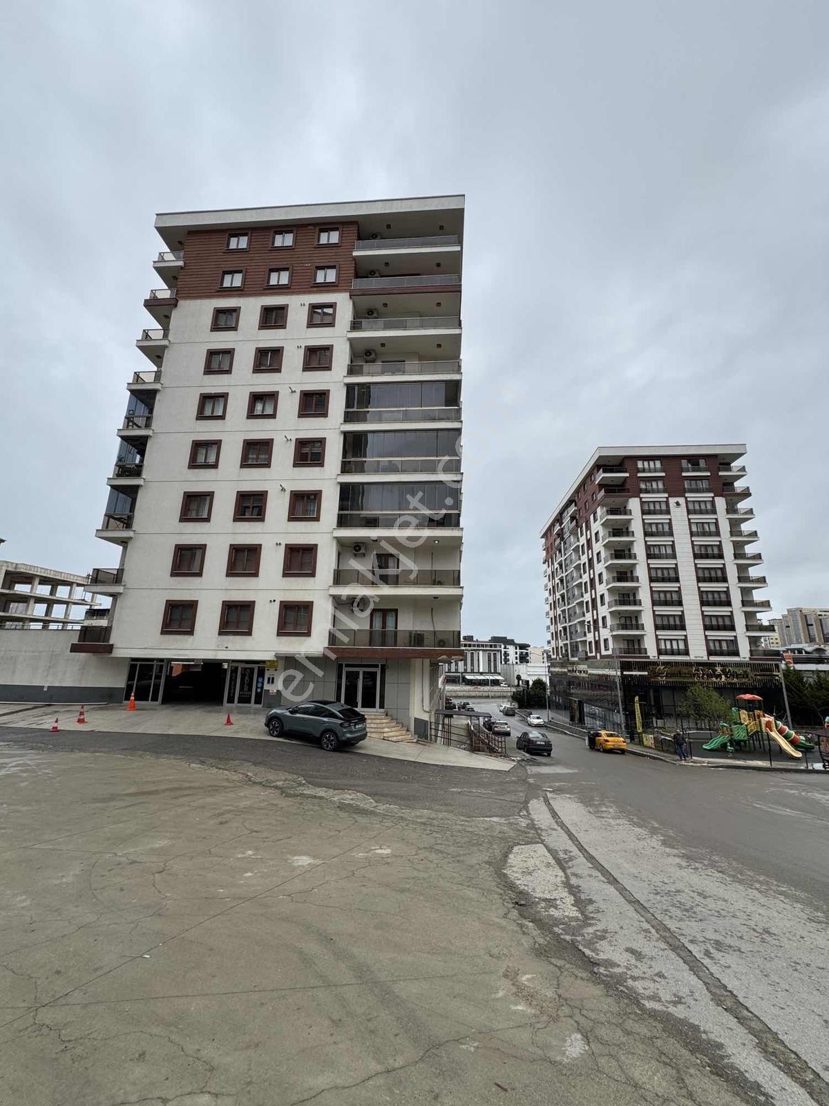 Yalıncak Mh Ayküle Sitesinde Ana Yok Üstünde - Görsel 31