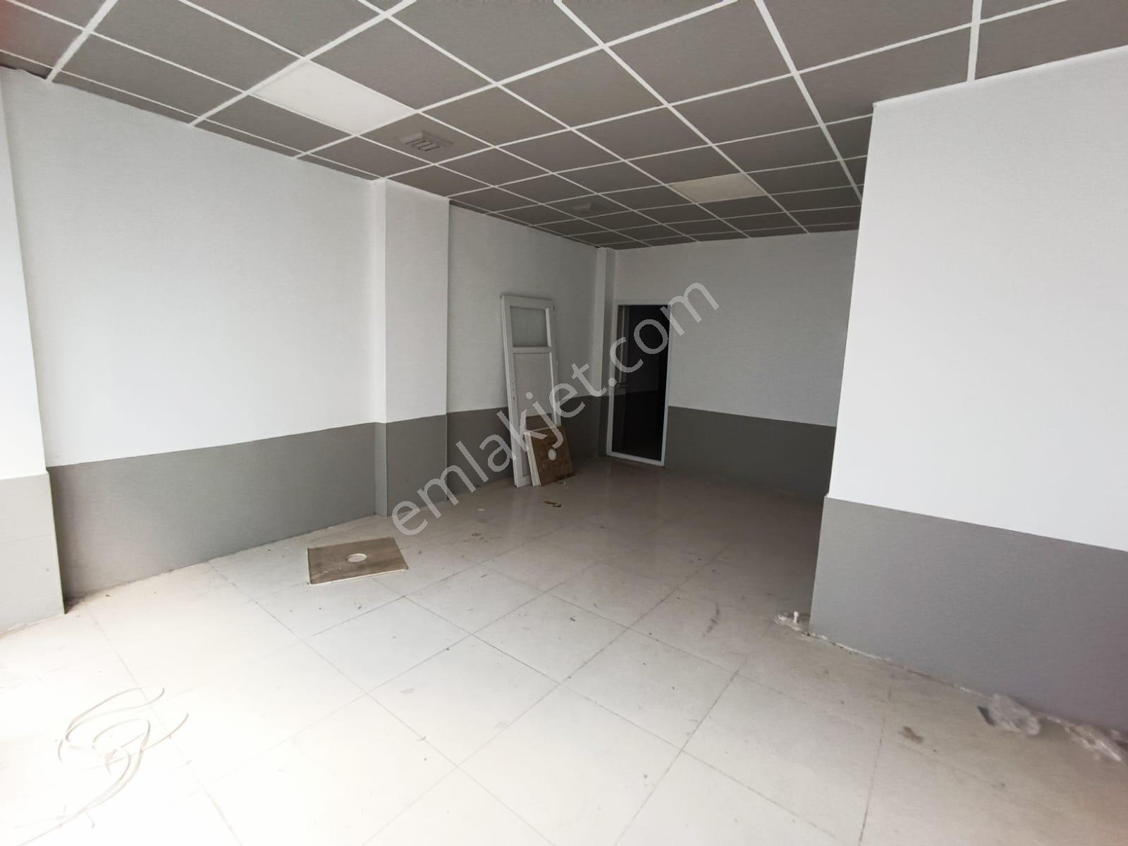Muhtarımdan Malkoç Mah.38 M2 Kiralık Dükkan - Görsel 10