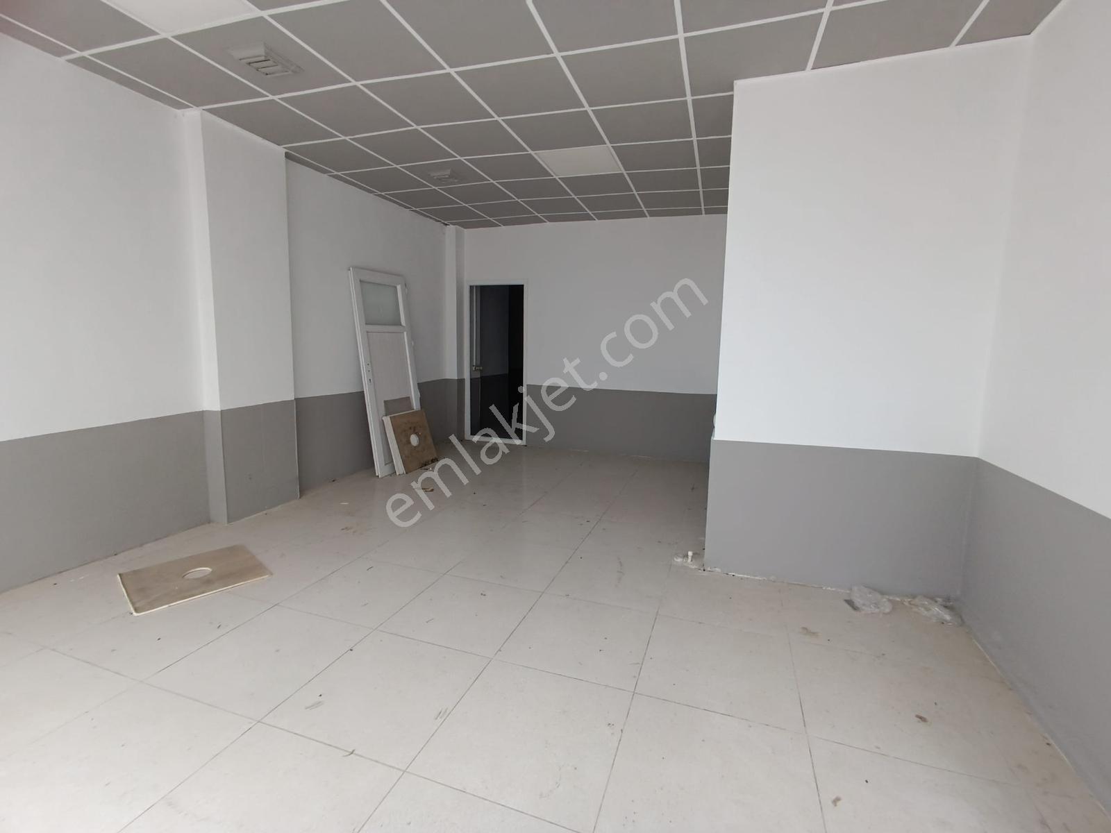 Muhtarımdan Malkoç Mah.38 M2 Kiralık Dükkan - Görsel 11