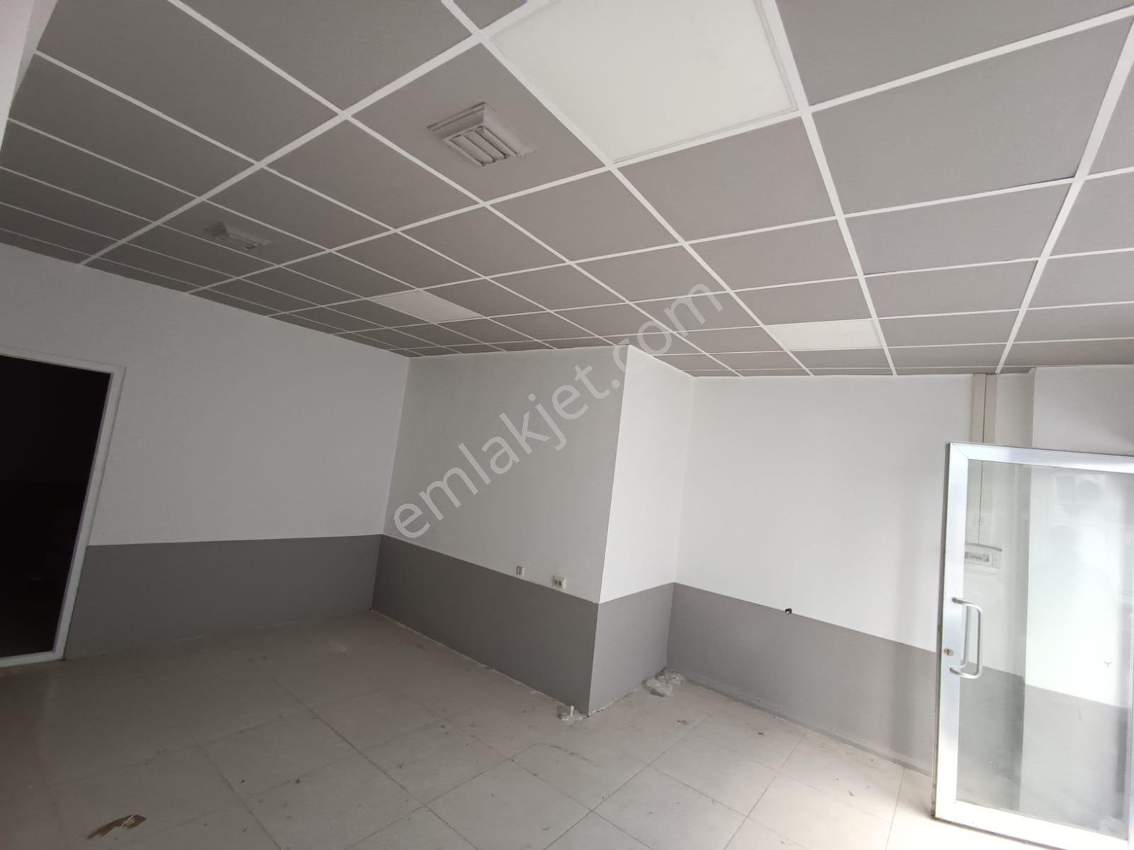 Muhtarımdan Malkoç Mah.38 M2 Kiralık Dükkan - Görsel 6