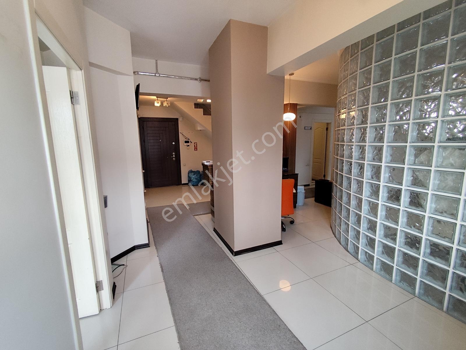 Çankaya Yıldızevler Mükemmel Konum 6+1 Satılık Konut/ofis - Görsel 17