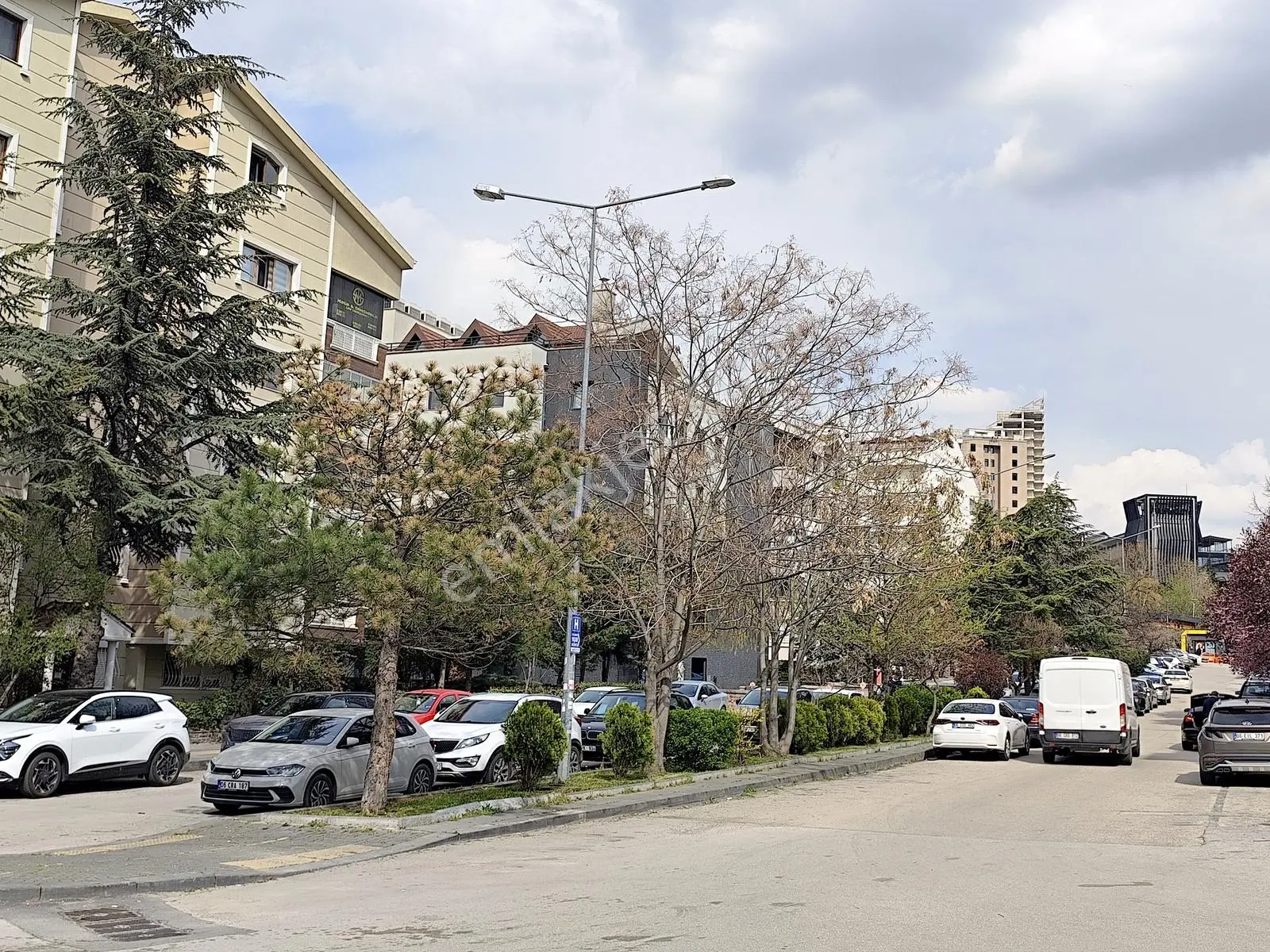 Çankaya Yıldızevler Mükemmel Konum 6+1 Satılık Konut/ofis - Görsel 27