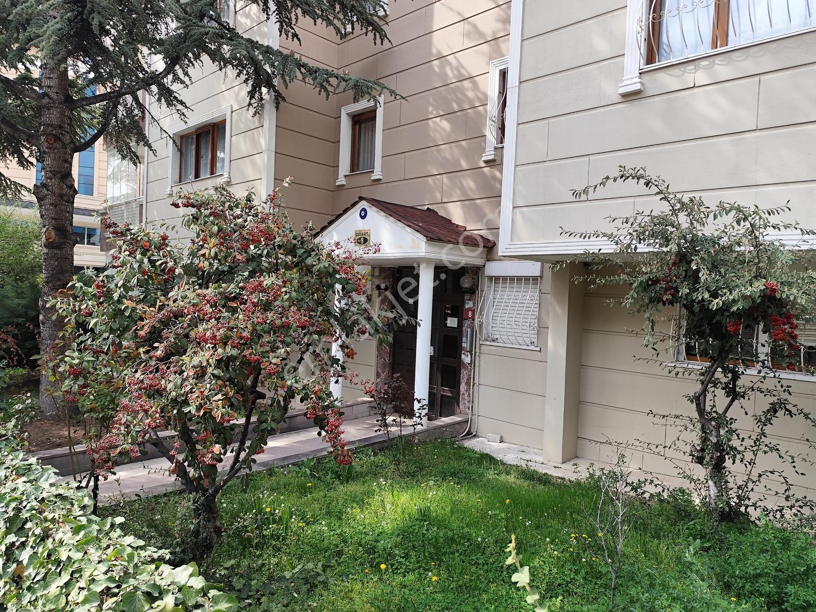 Çankaya Yıldızevler Mükemmel Konum 6+1 Satılık Konut/ofis - Görsel 19