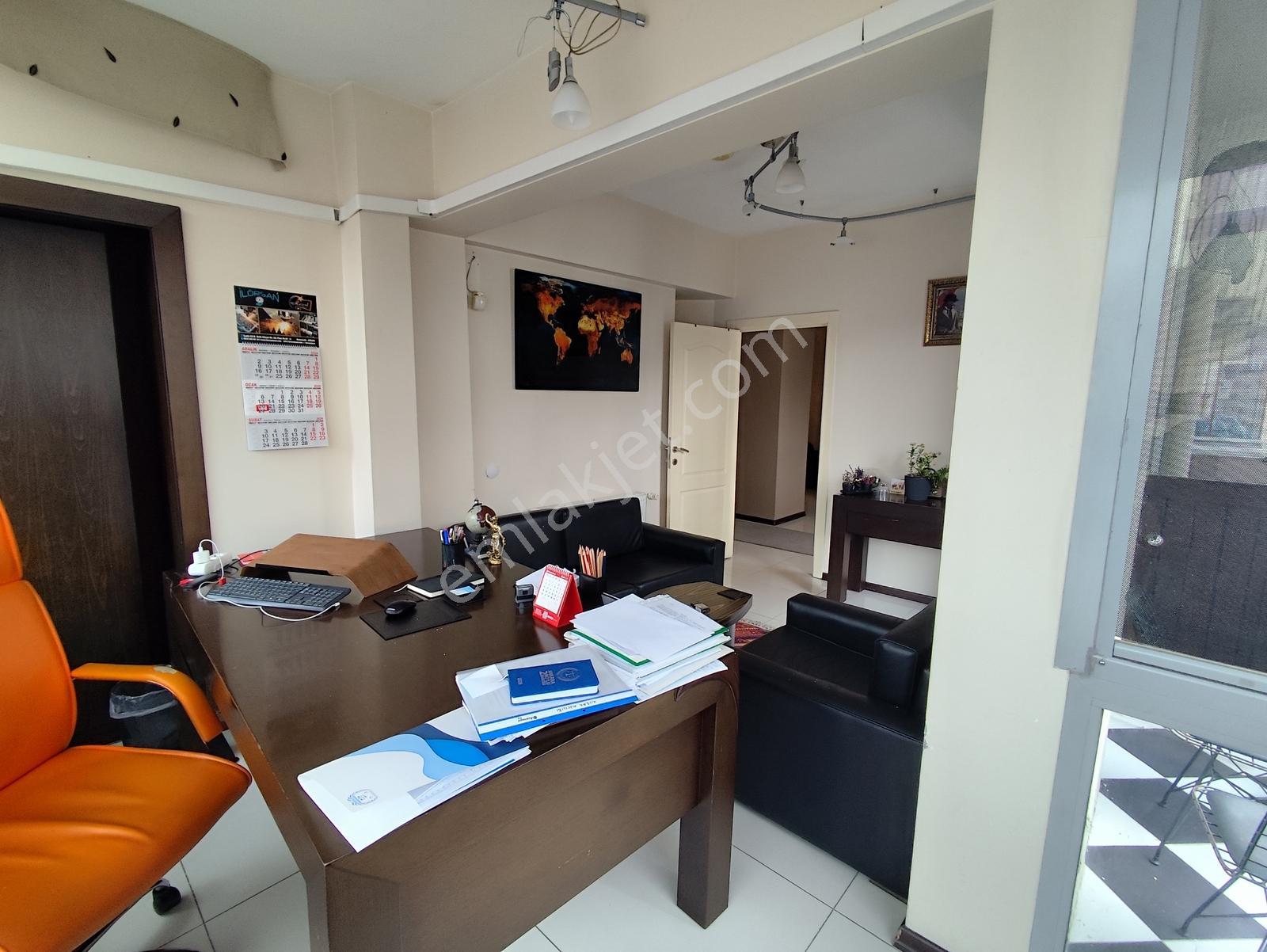 Çankaya Yıldızevler Mükemmel Konum 6+1 Satılık Konut/ofis - Görsel 11