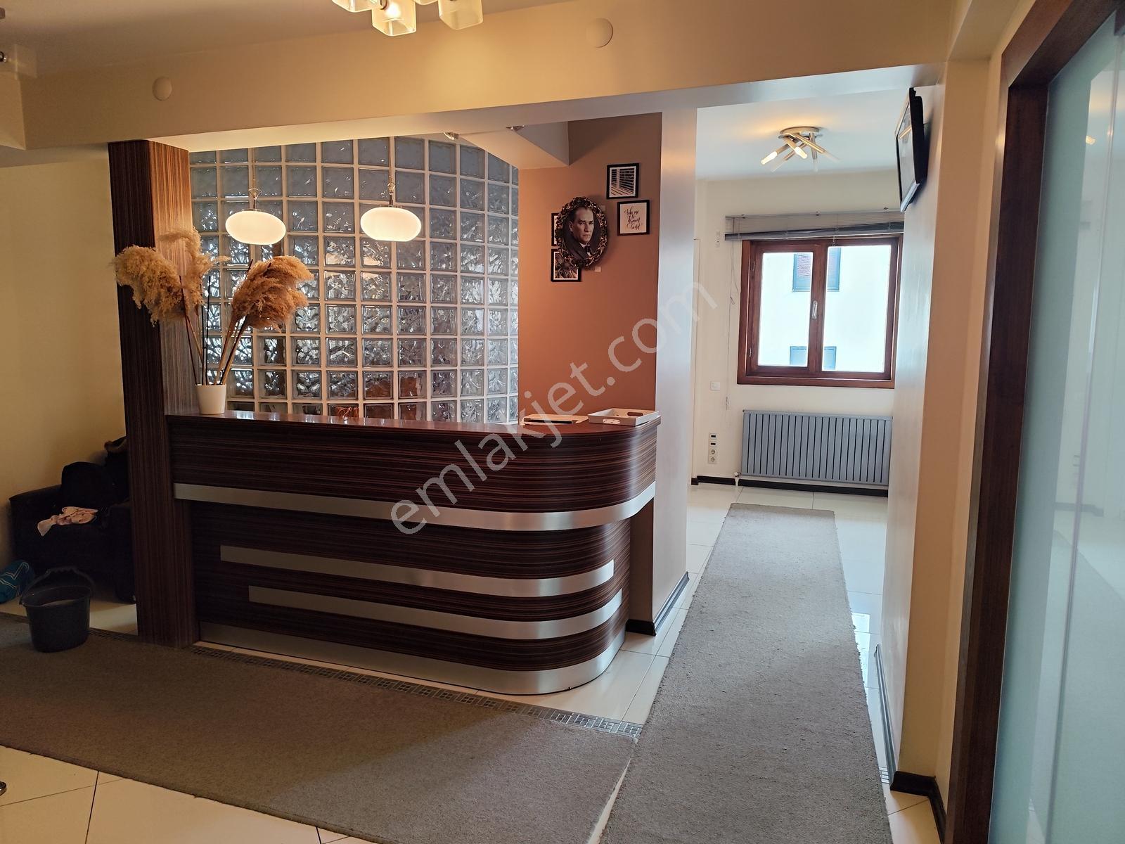 Çankaya Yıldızevler Mükemmel Konum 6+1 Satılık Konut/ofis - Görsel 10