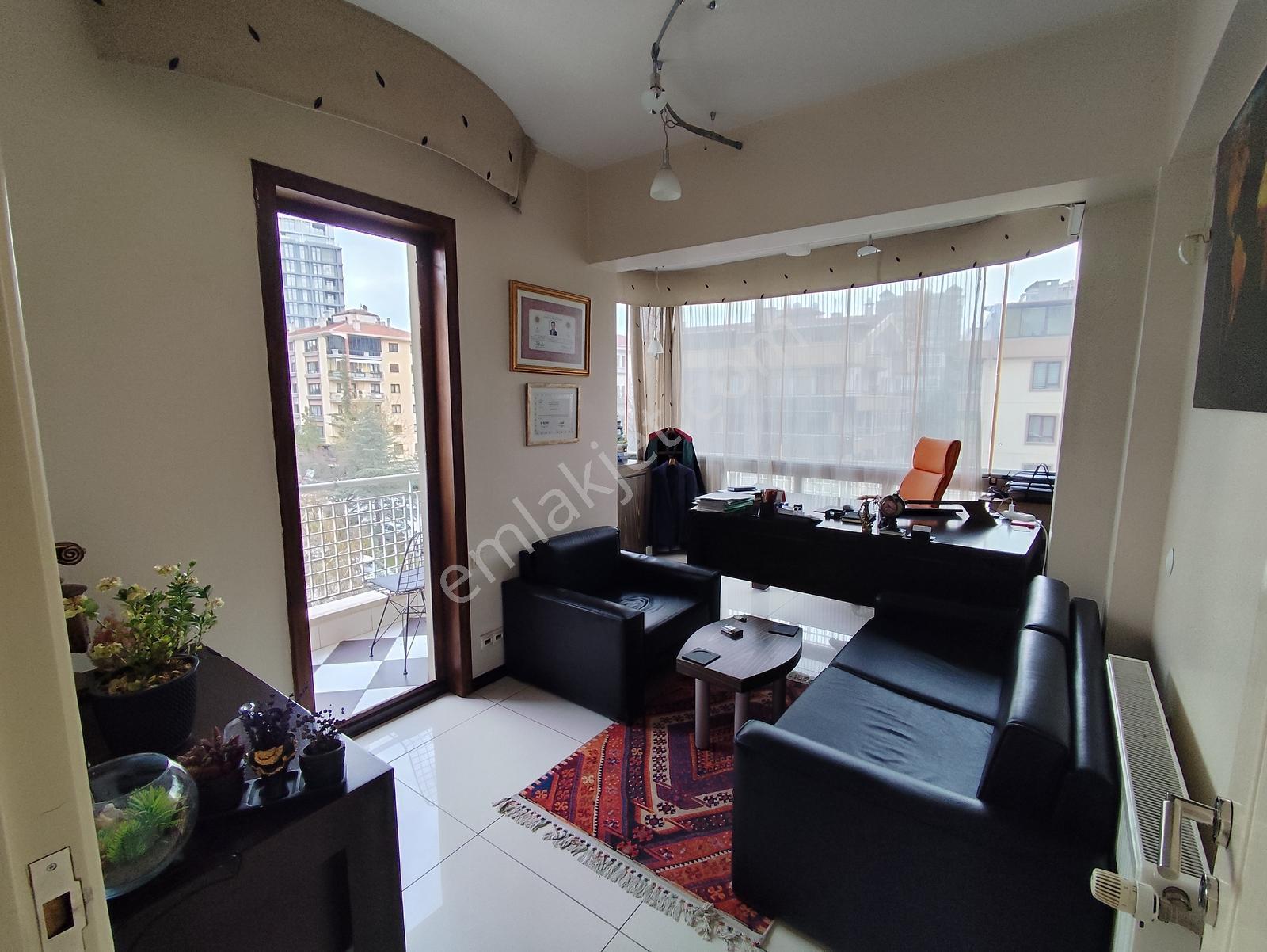 Çankaya Yıldızevler Mükemmel Konum 6+1 Satılık Konut/ofis - Görsel 6