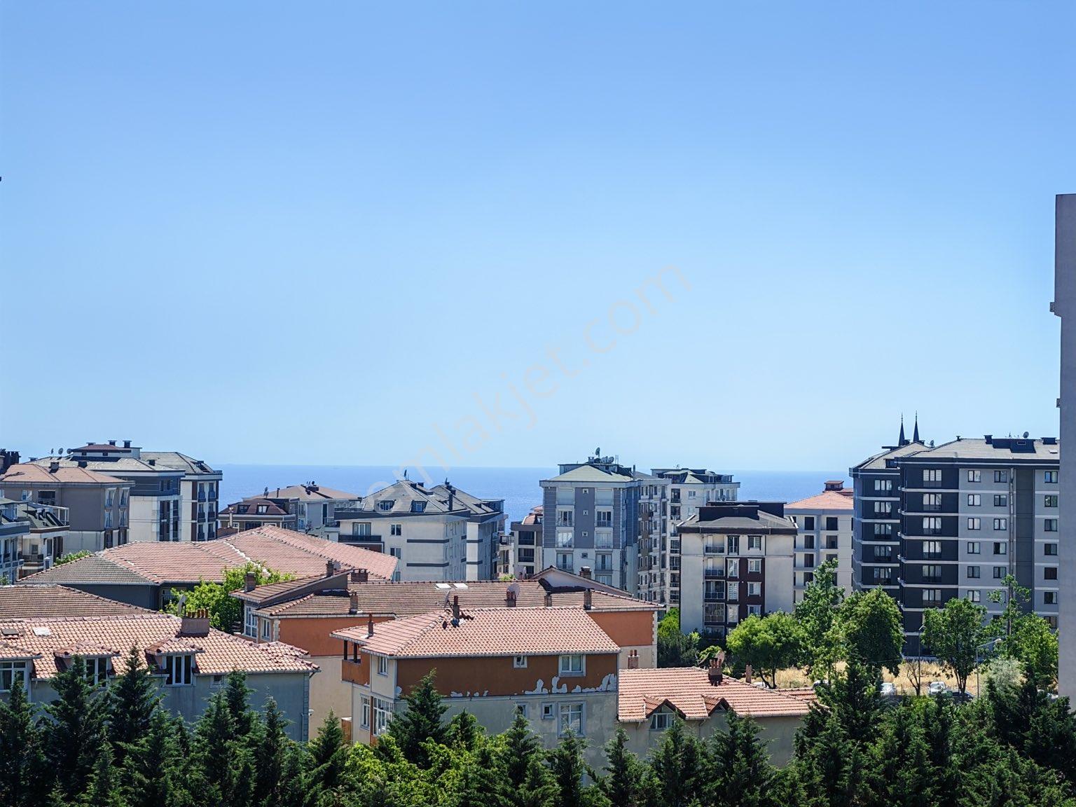 Beykent Aram City Sosyal Alanlara Yakın Lüks 4+2 Dubleks