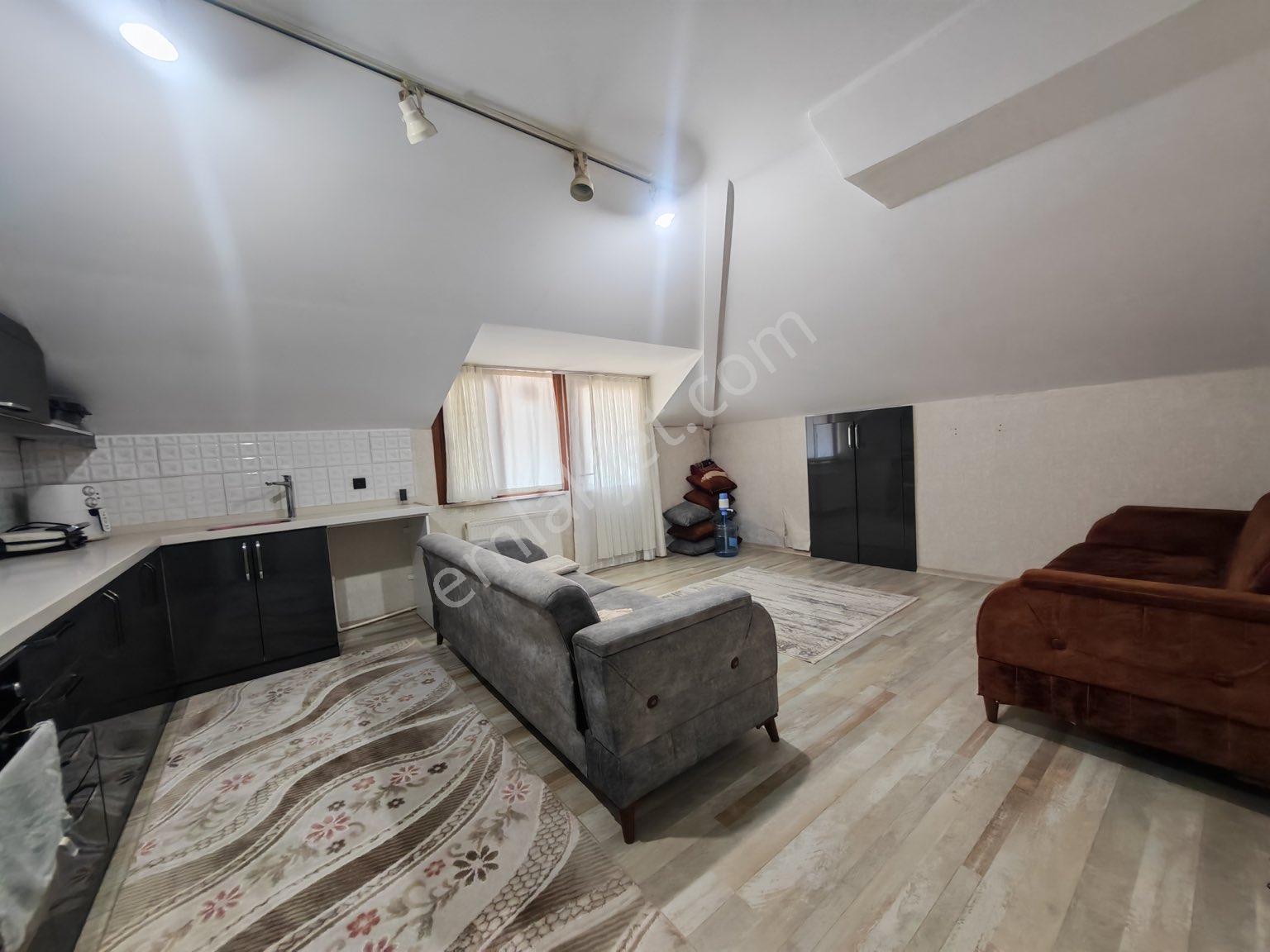 Beykent Aram City Sosyal Alanlara Yakın Lüks 4+2 Dubleks - Görsel 22