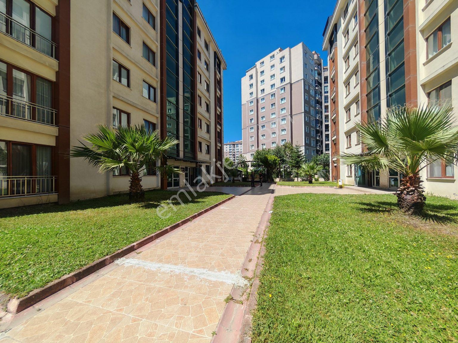 Beykent Aram City Sosyal Alanlara Yakın Lüks 4+2 Dubleks - Görsel 30