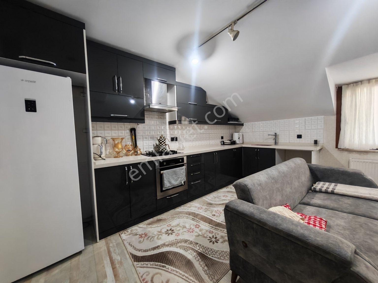 Beykent Aram City Sosyal Alanlara Yakın Lüks 4+2 Dubleks - Görsel 23